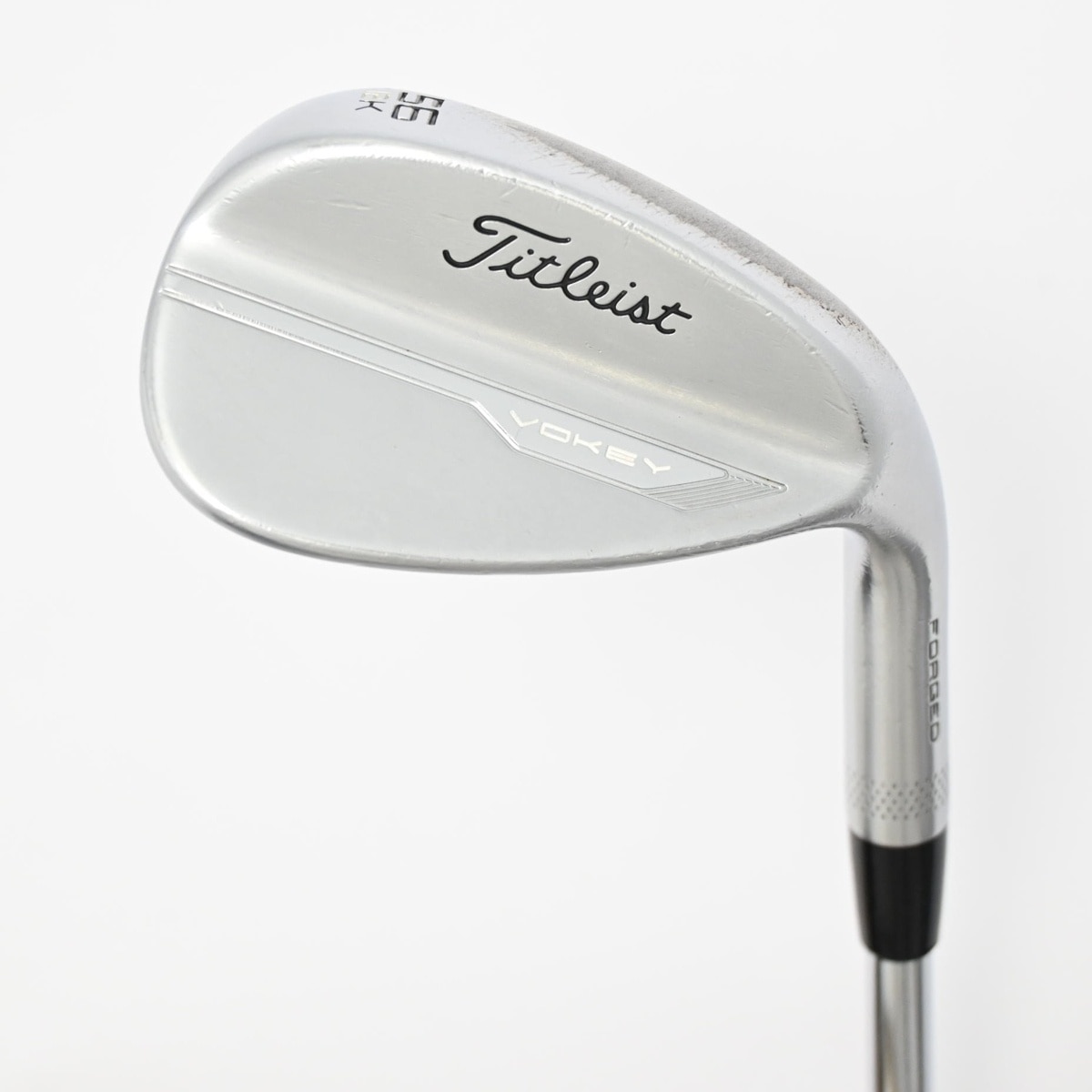 タイトリスト VOKEY FORGED ウェッジ 58° 10° N114 楽天市場】ゴルフ クラブ タイトリスト VOKEY FORGED ウェッジ メンズ
