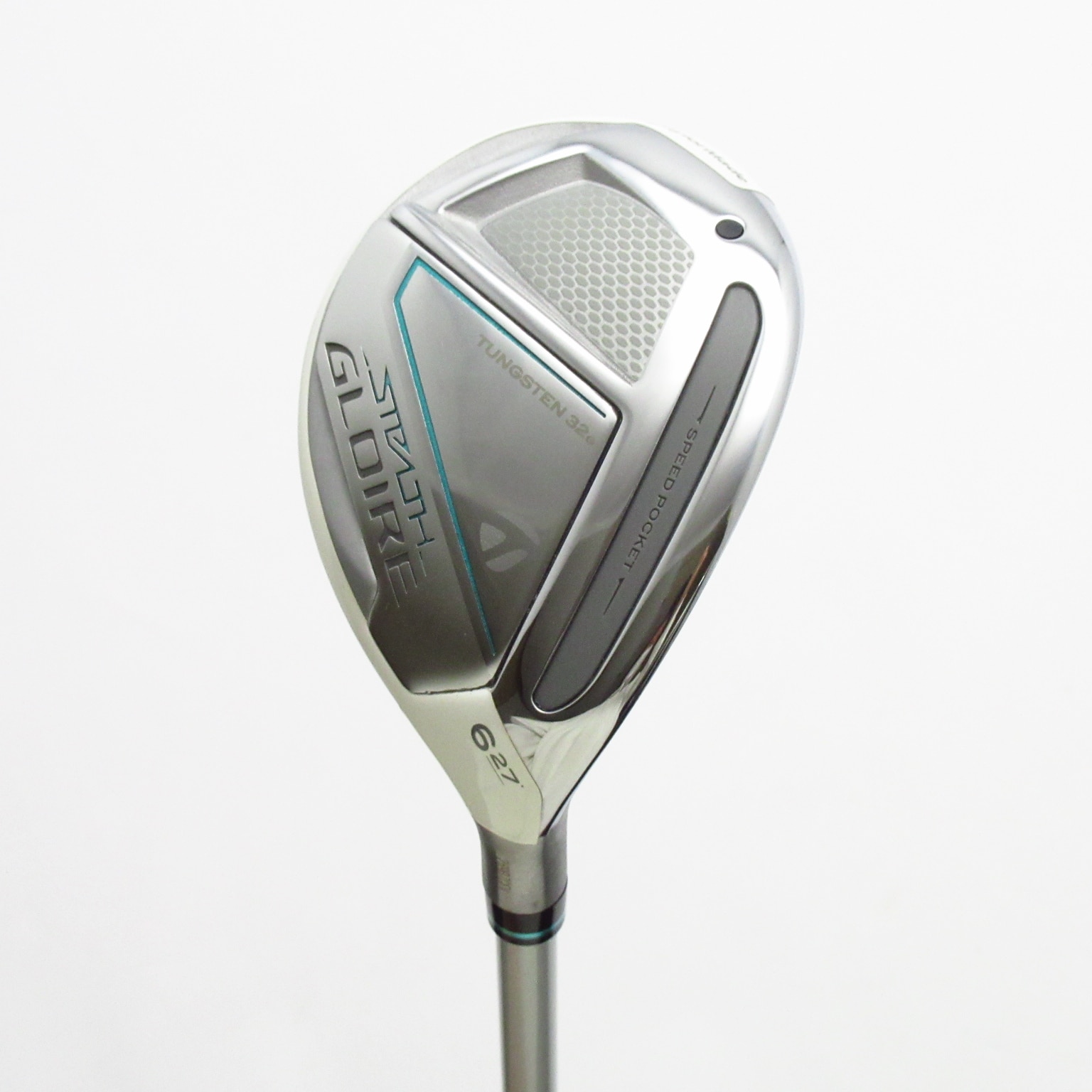 値下SALE❣️ステルスグローレ　ユーティリティ4U フレックスR TaylorMade Taylormade STEALTH GLOIRE ステルス グローレ