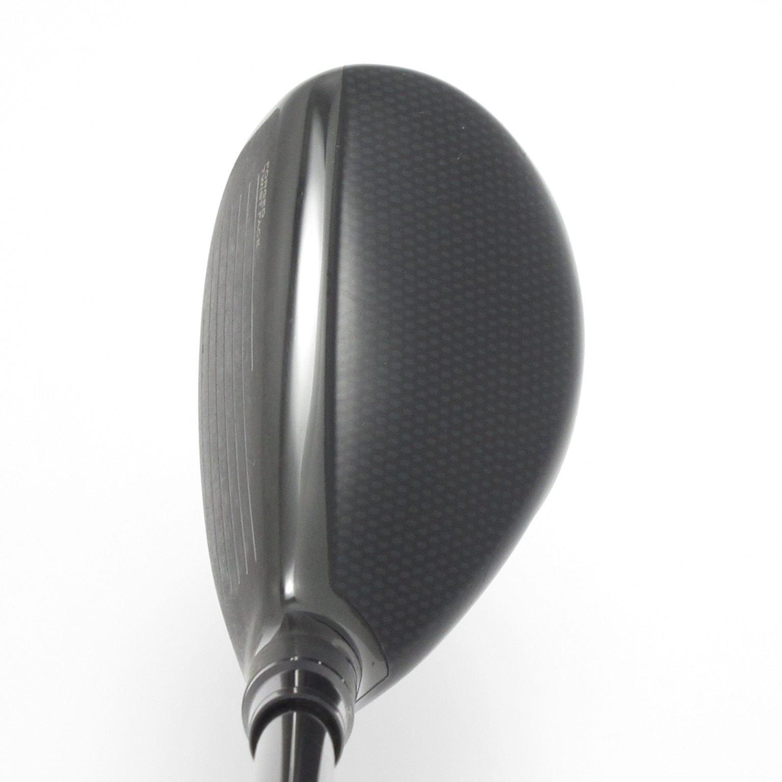 中古】ステルス PLUS RESCUE ユーティリティ TENSEI SILVER TM70(2022