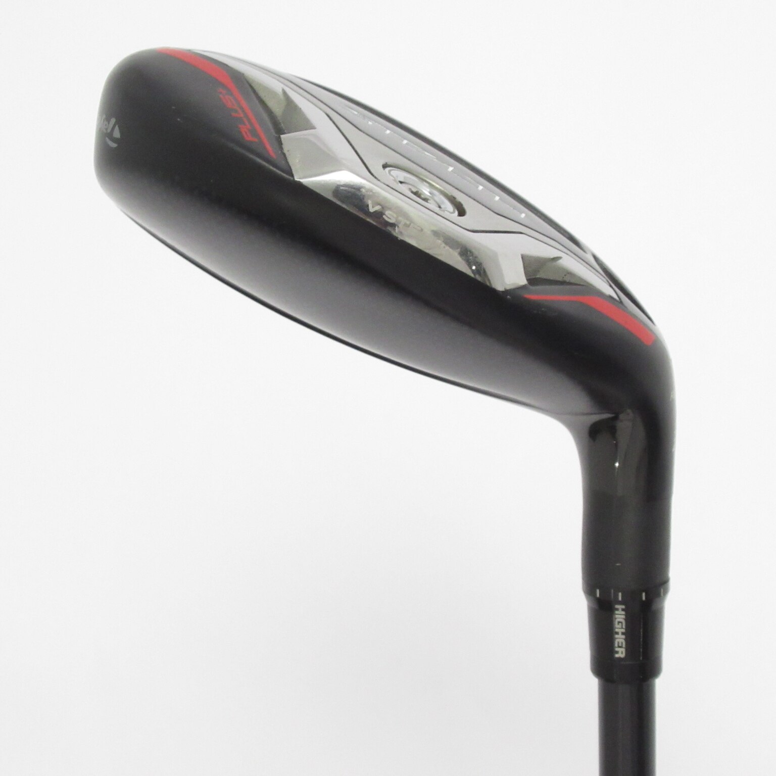 中古】ステルス PLUS RESCUE ユーティリティ TENSEI SILVER TM70(2022