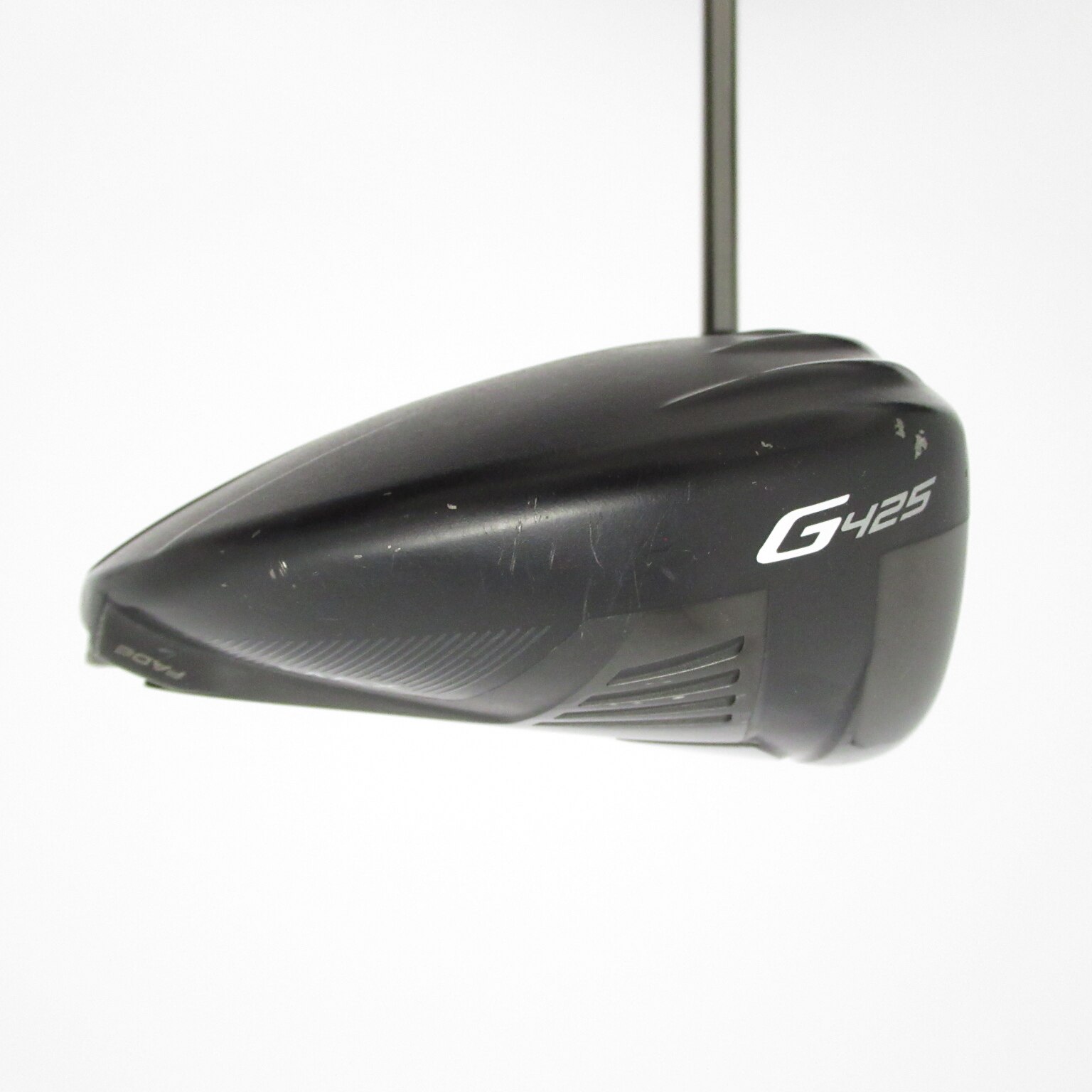 中古】G425 MAX ドライバー PING TOUR 173-75 9 X CD(ドライバー（単品