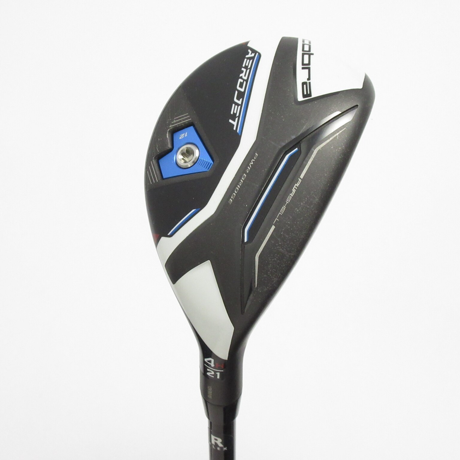 中古】エアロジェット ユーティリティ (コブラ) エアロジェット