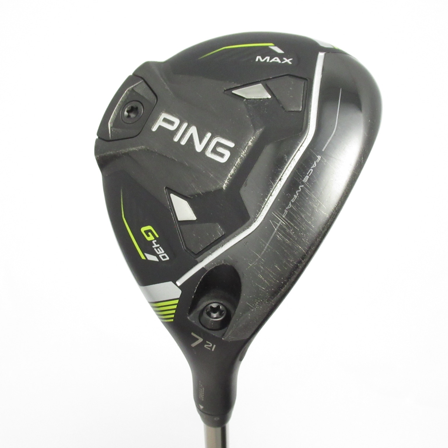 クラブ PING G430 MAX 7w PING TOUR 2.0 65 R PING ＼セール／ウッド ピン G430 MAX フェアウェイウッド TOUR