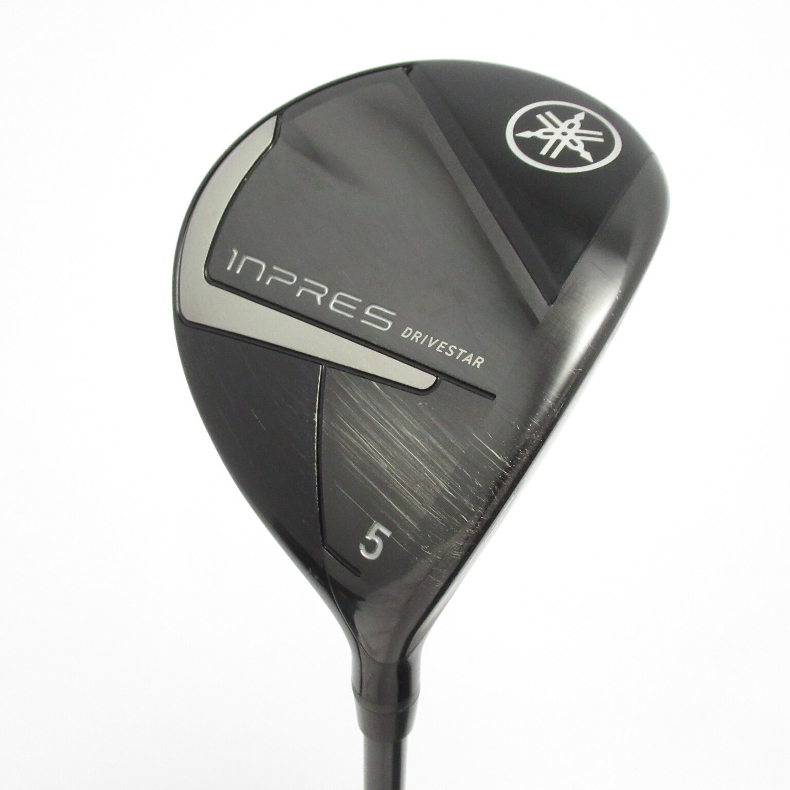 中古】inpres DRIVE STAR(2025) フェアウェイウッド (ヤマハ