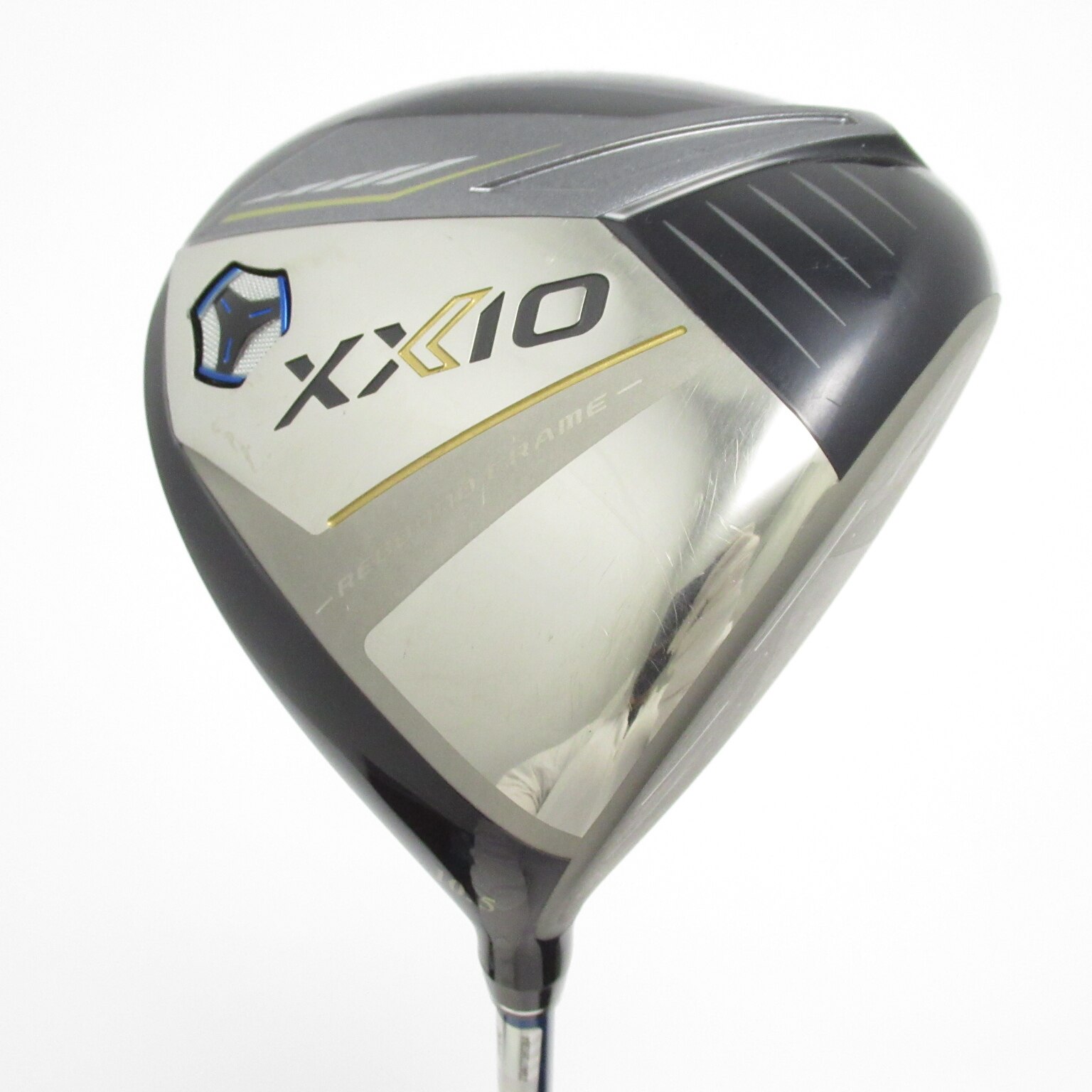 ゼクシオ XXIO13 ドライバー MP1300 SR XXIO ゼクシオ（XXIO） ゼクシオ13 ドライバー（ネイビー