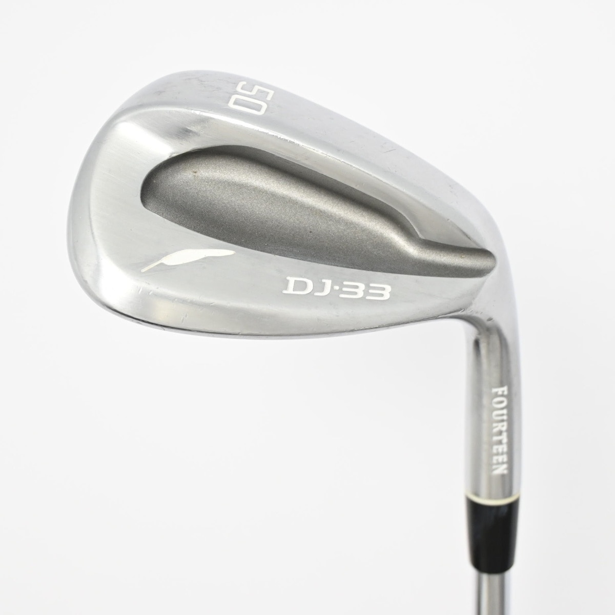 【レフティー】FOURTEEN DJ-33 ウェッジ ウェッジ フォーティーン DJ-33 ウェッジ 2017 D/G SW 56 WEDGE