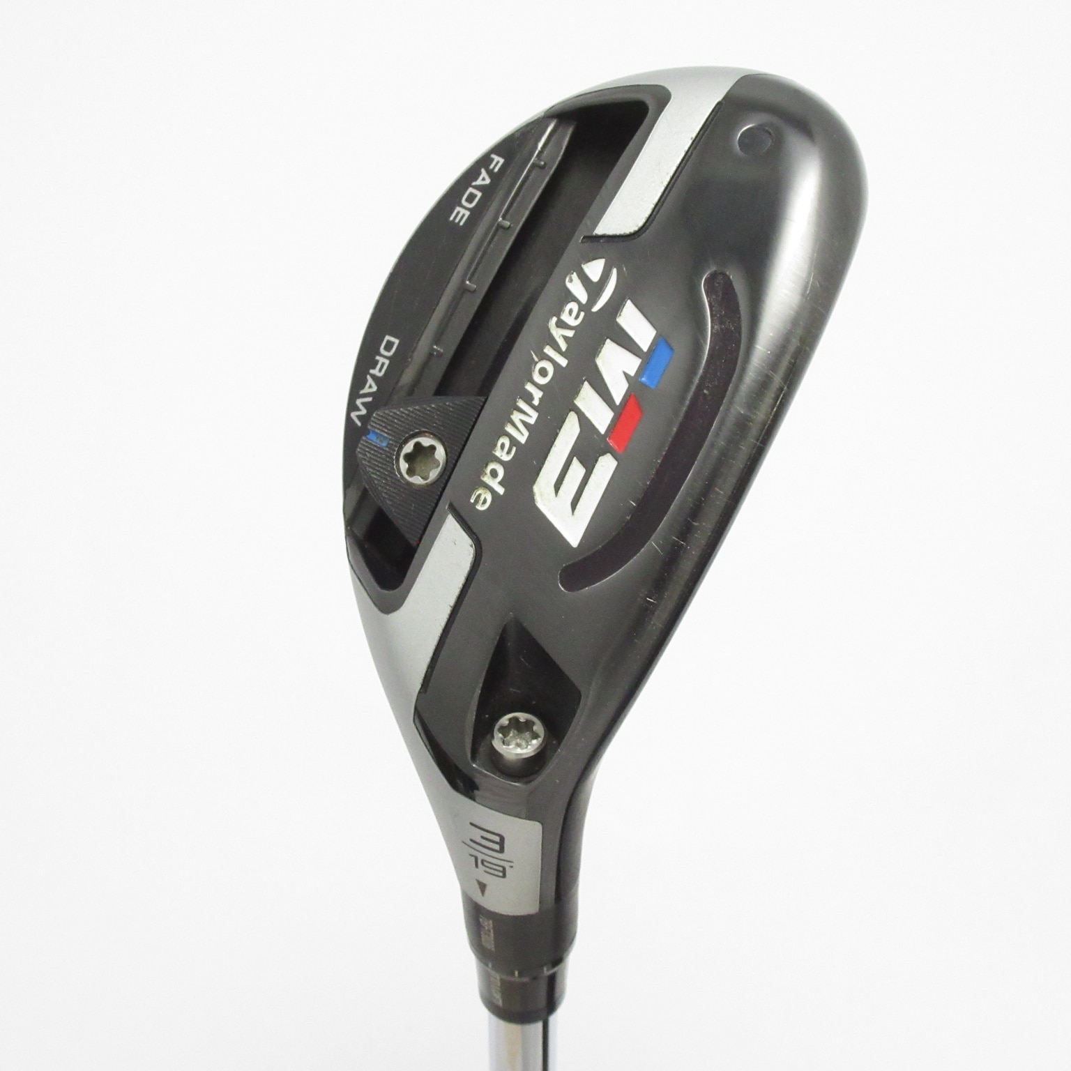 中古】M3 ユーティリティ N.S.PRO 930GH 19 S C(ユーティリティ