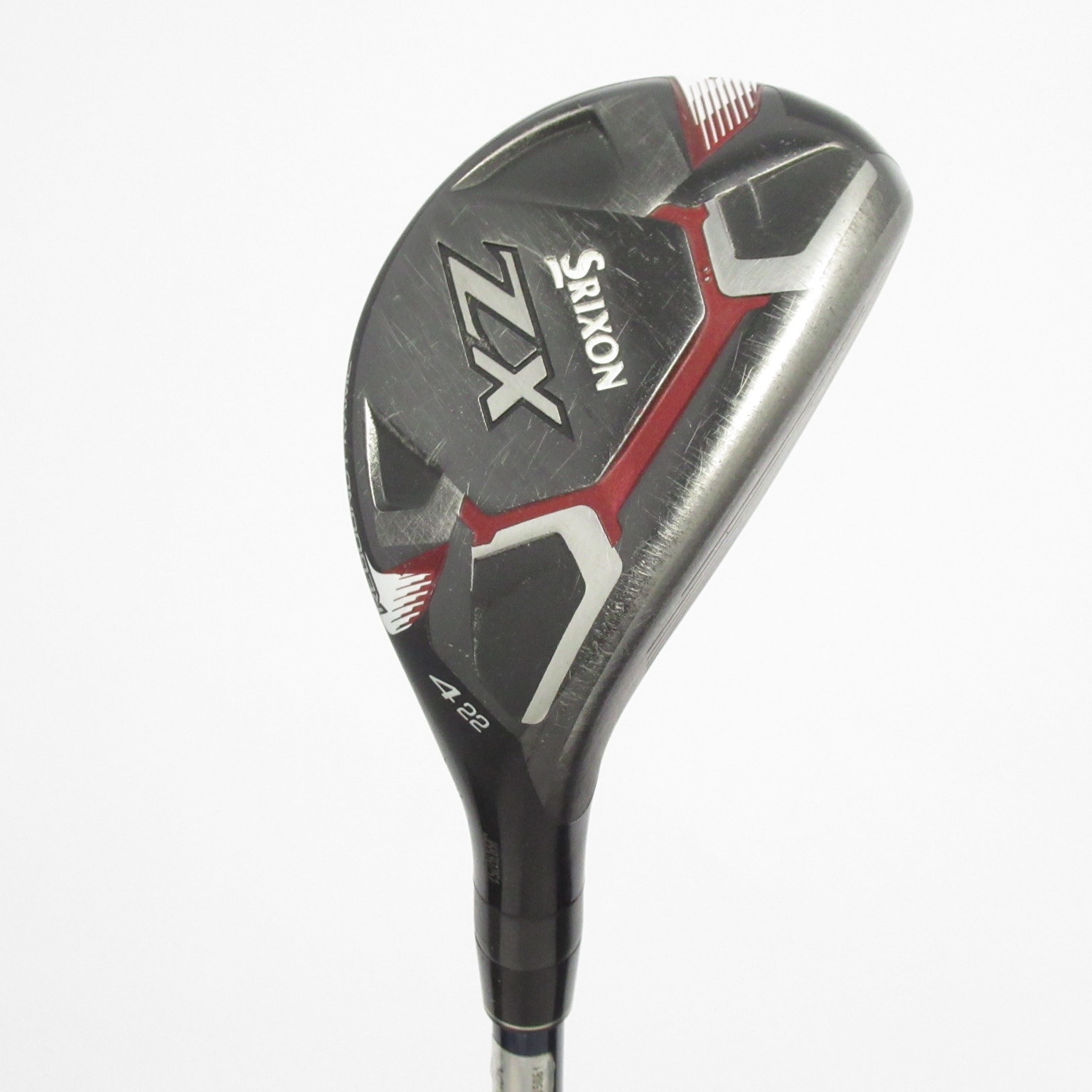 専用1 SRIXON 特注 単品1本から スリクソン ZXi5 / ZXi7 アイアン