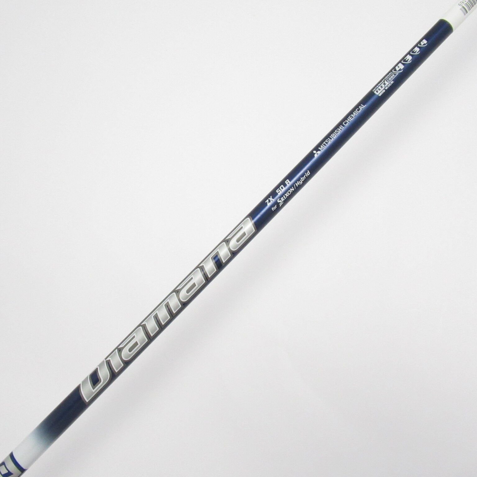 スコリミア 中古】スリクソン ZX ハイブリッド ユーティリティ Diamana ZXi for