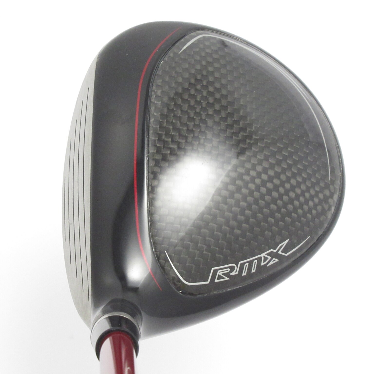 【中古ゴルフクラブ】ヤマハ　RMX　RMX VD フェアウェイウッド Diamana YR　シャフト：Diamana YR 中古】RMX VD フェアウェイウッド Diamana YR f 18 S C(フェアウェイ