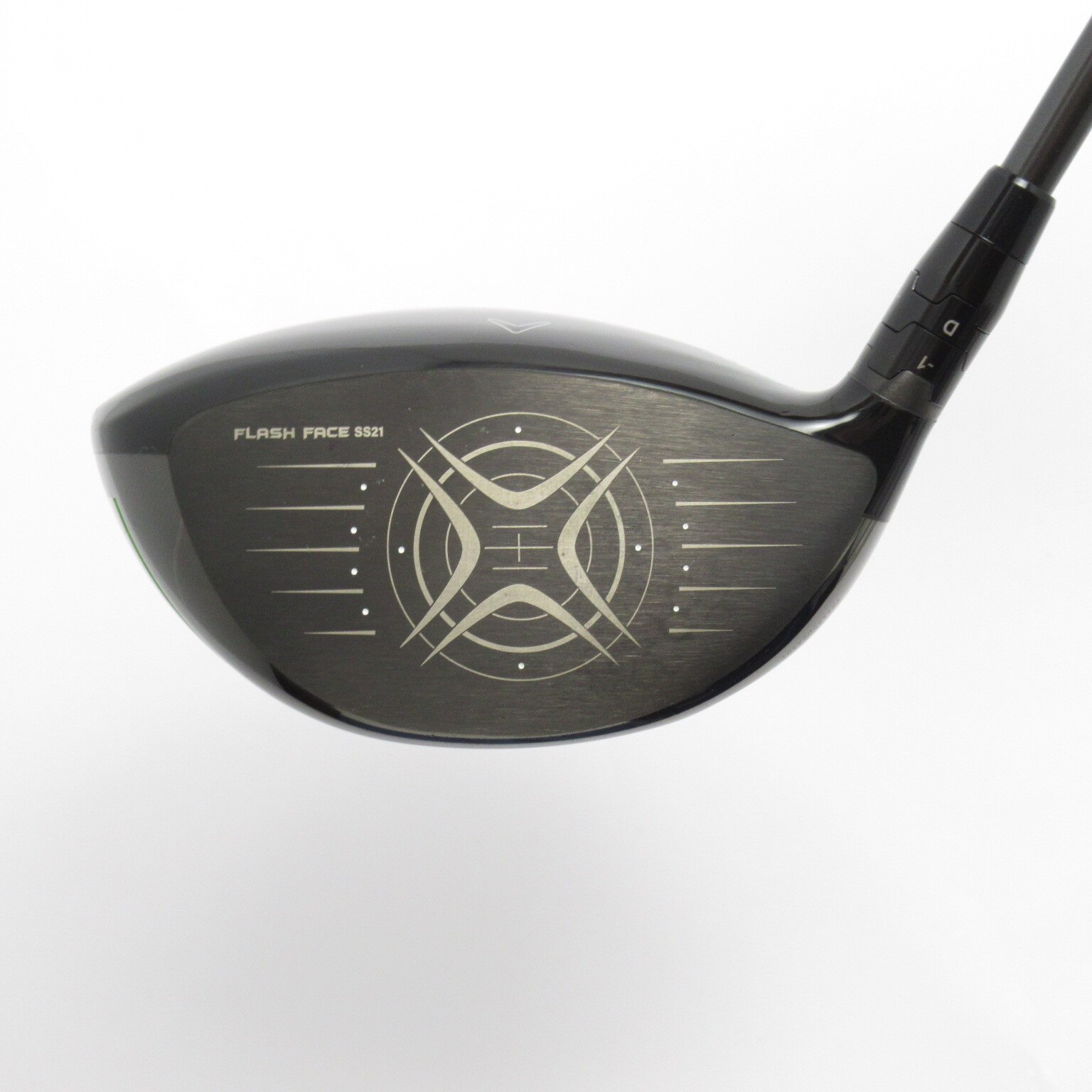 中古】エピック SPEED ドライバー Diamana 50 for Callaway 10.5