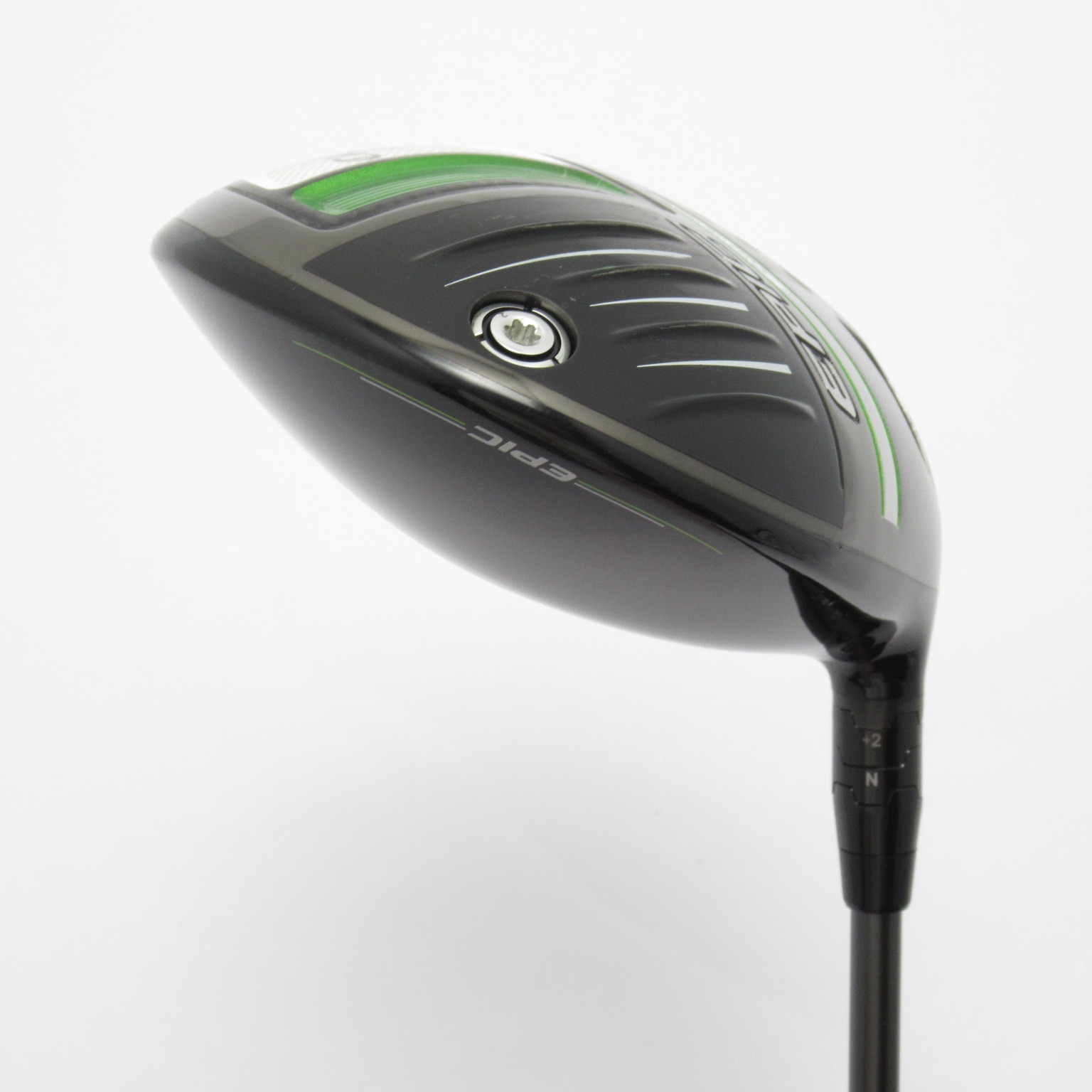 中古】エピック SPEED ドライバー Diamana 50 for Callaway 10.5