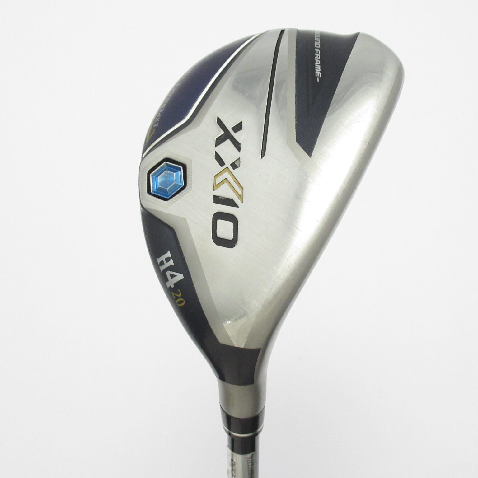 XCR XCEED 110 ラリークロスシャシーキット　ゴルフボデイ　値下げ不可 エリート X／ELYTE X ユーティリティー | ゴルフギアカタログ