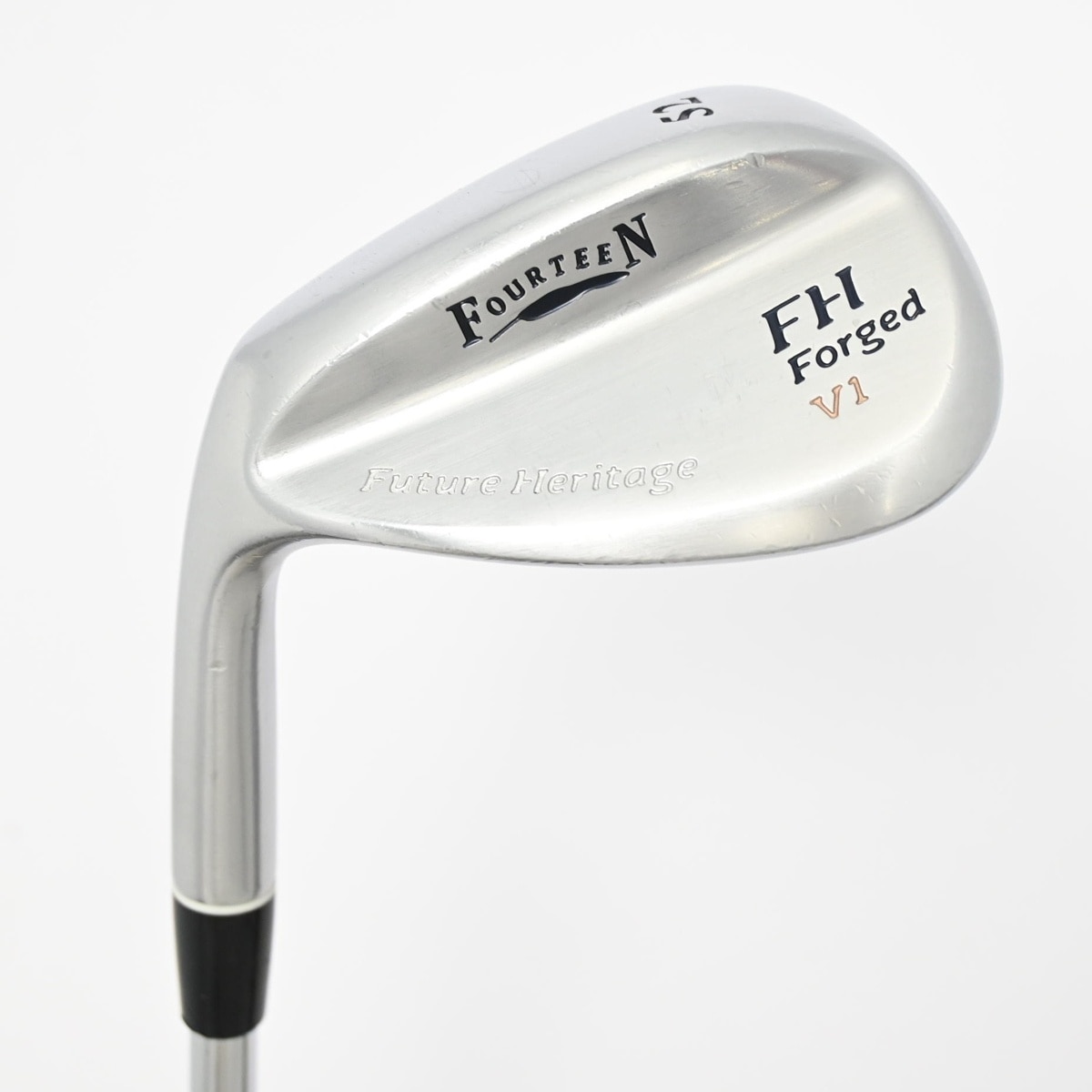 レフティ】フォーティーンウェッジ