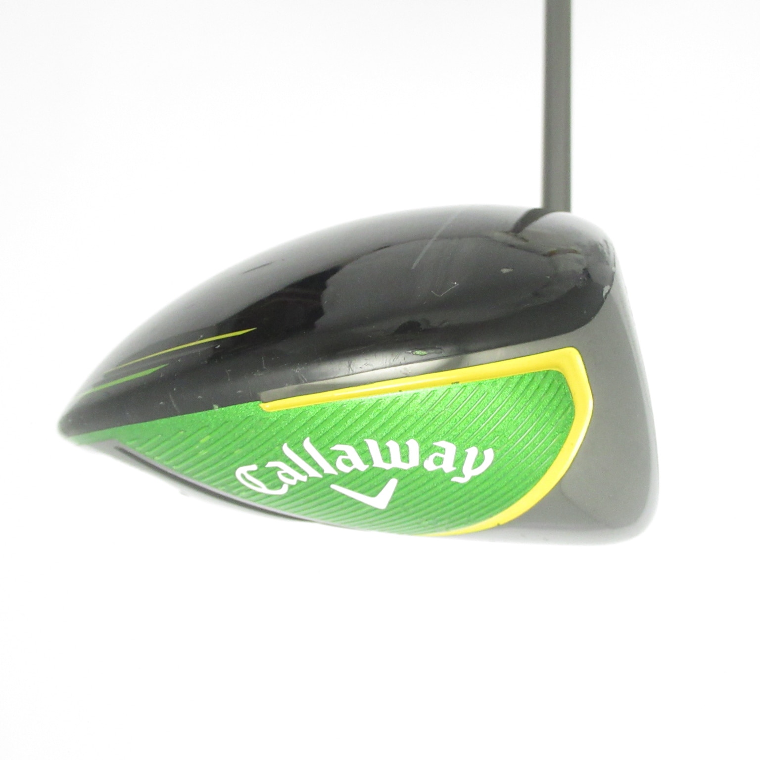 中古】エピック フラッシュ STAR ドライバー Speeder Evolution for CW