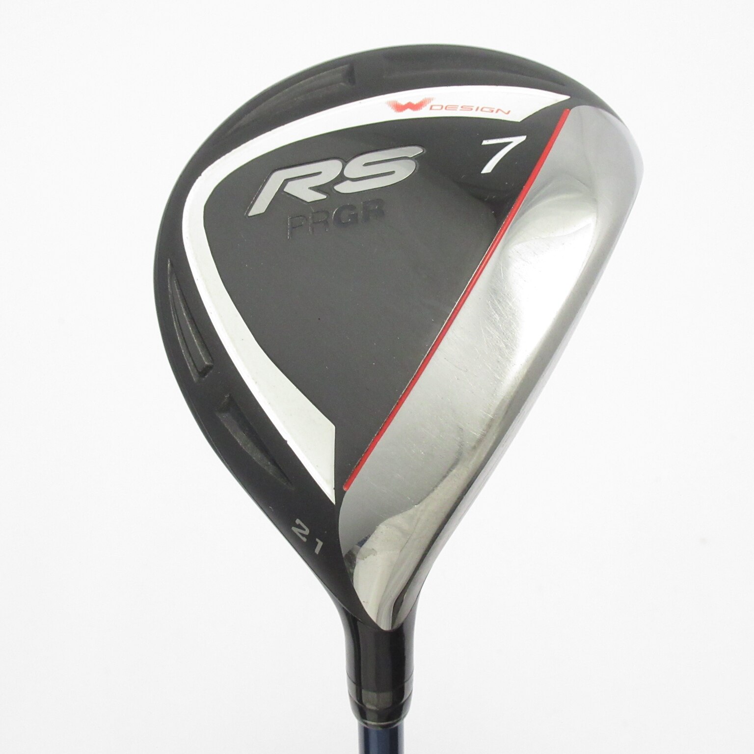 RSプロギア3番フェアウェイウッドFWゴルフクラブ初心者中古PRGRディアマナ青 RS X｜プロギア｜フェアウェイウッド｜中古ゴルフクラブを探す