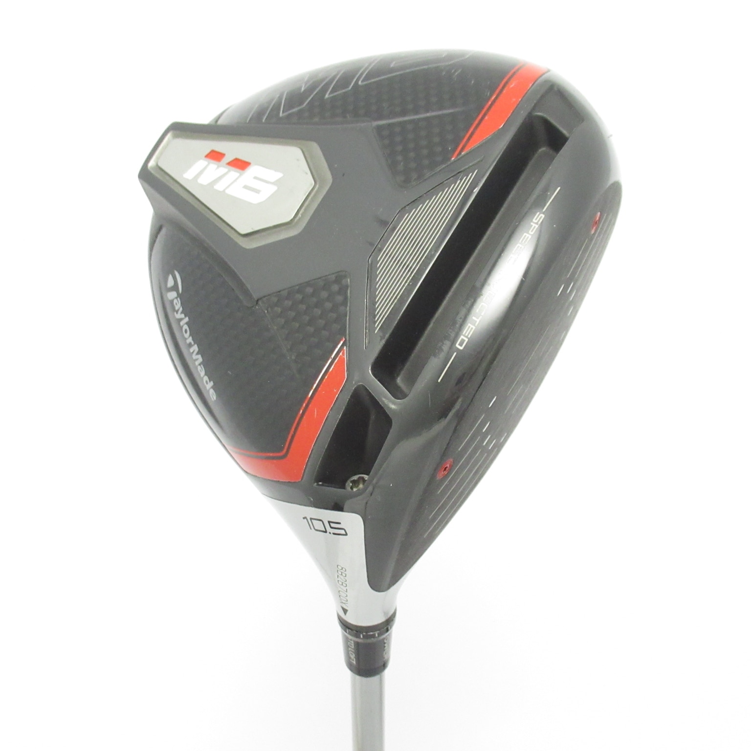 TaylorMade M6 3W diamanaリシャフト済 中古品 最終値下げ TaylorMade M6 3W diamanaリシャフト済 中古品 最終値下げ