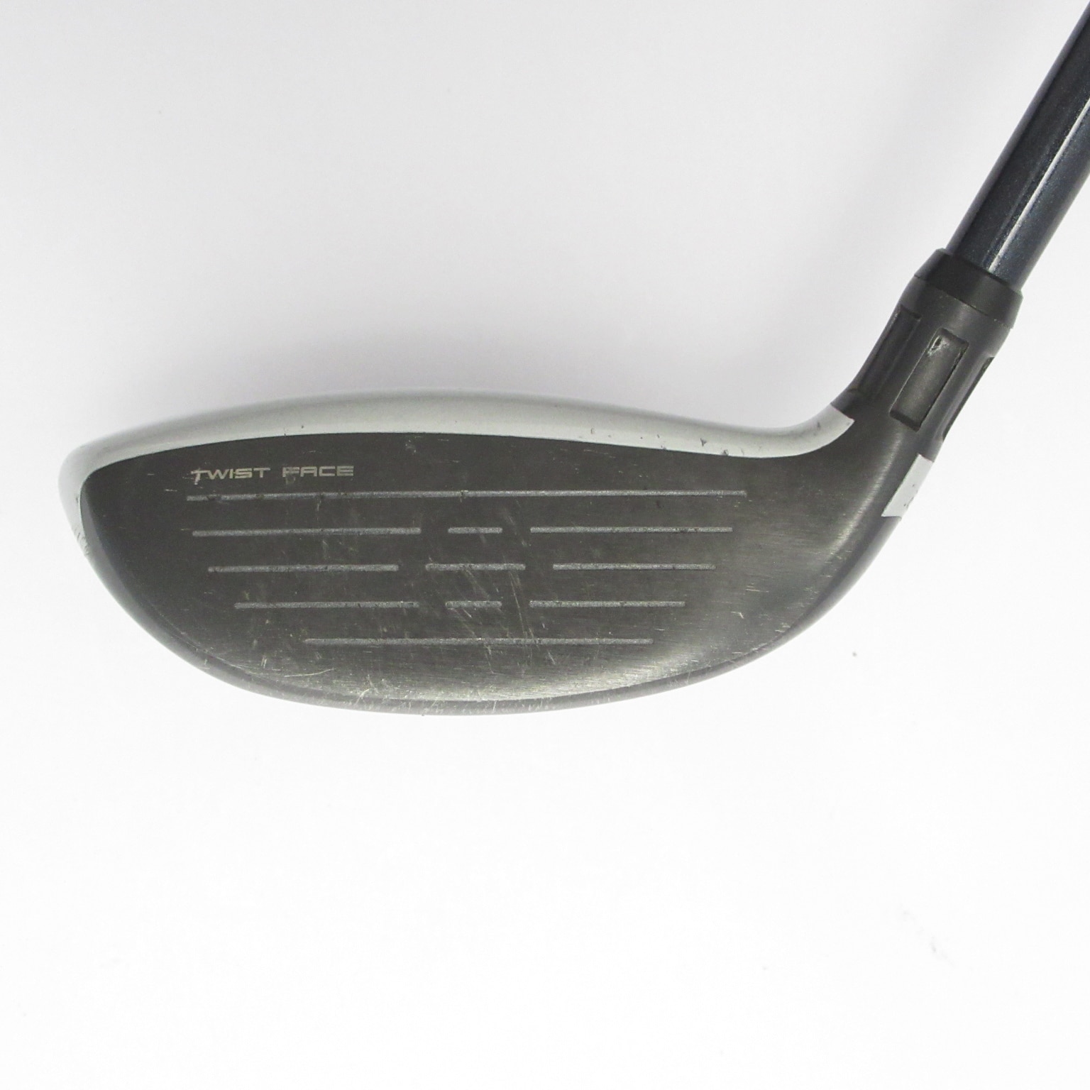 中古】M6 RESCUE ユーティリティ Tour AD HY-65 22 S CD