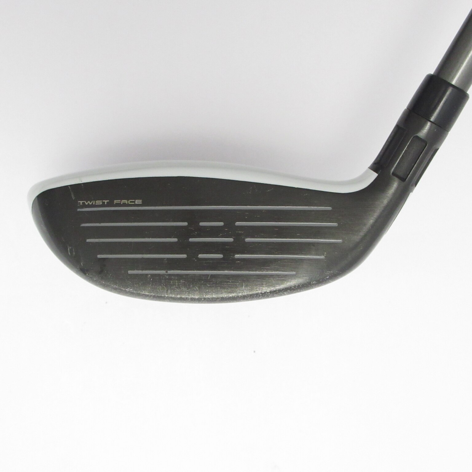 中古】SIM マックス レスキュー ユーティリティ TENSEI BLUE TM60 22