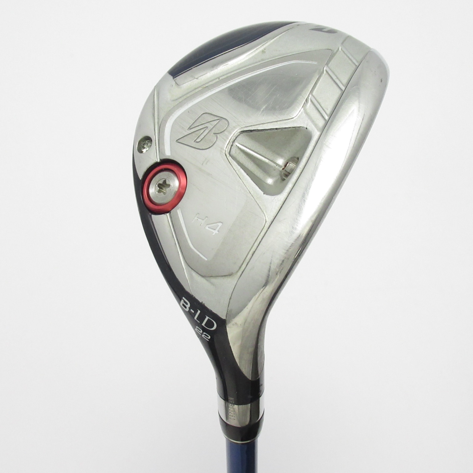 【新品未使用】ドゥーカス リローデッド+ 3UT ユーティリティ X RELOADED＋ UT | Haraken DOCUS ドゥーカスゴルフクラブ