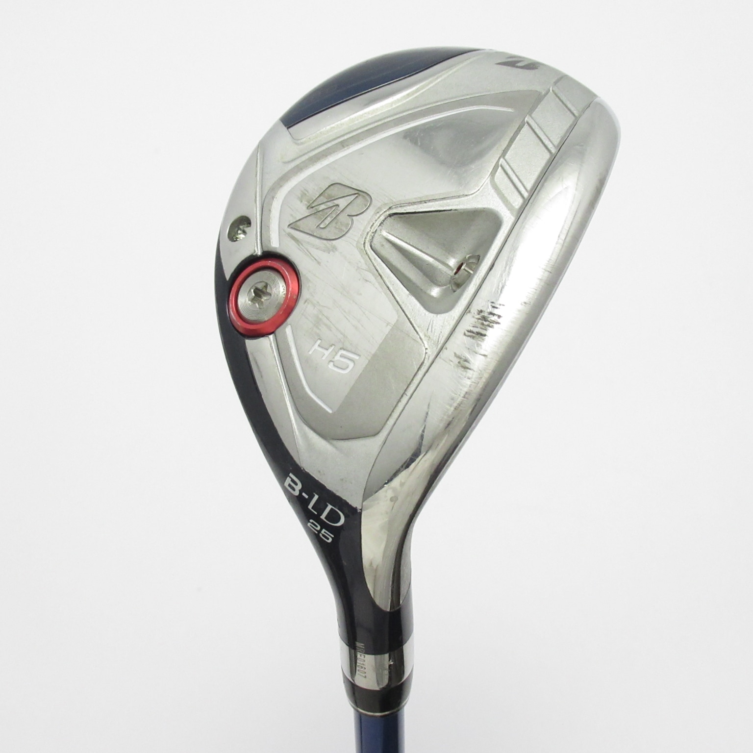 【女性】【A】ブリヂストン⭐B-LD 3W16.5°Diamana BS50LD B Series ブリヂストンゴルフ 2024 B-LD [ビーレディ] アイアン