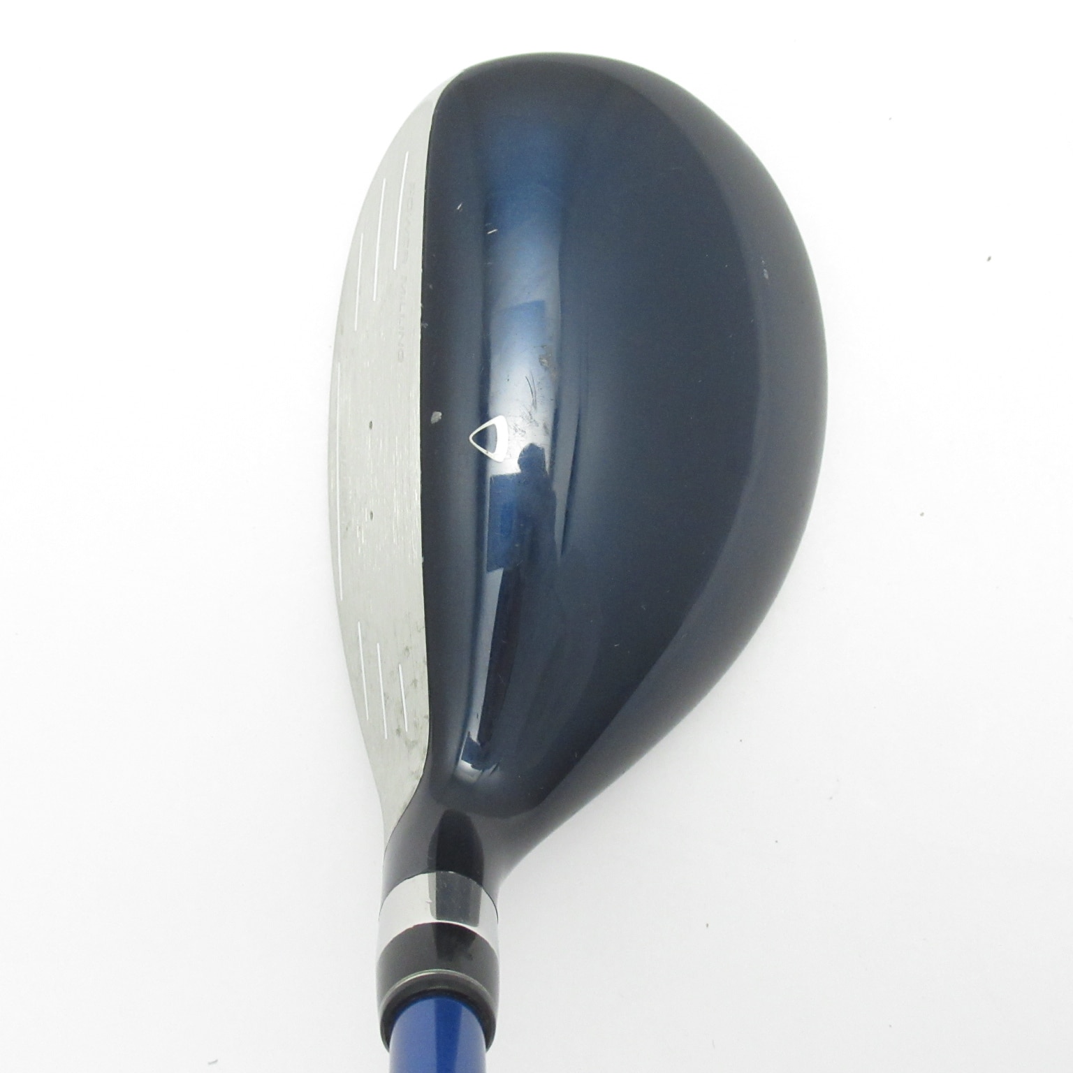 中古】B-LD HY ユーティリティ Diamana BS50LDh 25 A相当 CD レディス