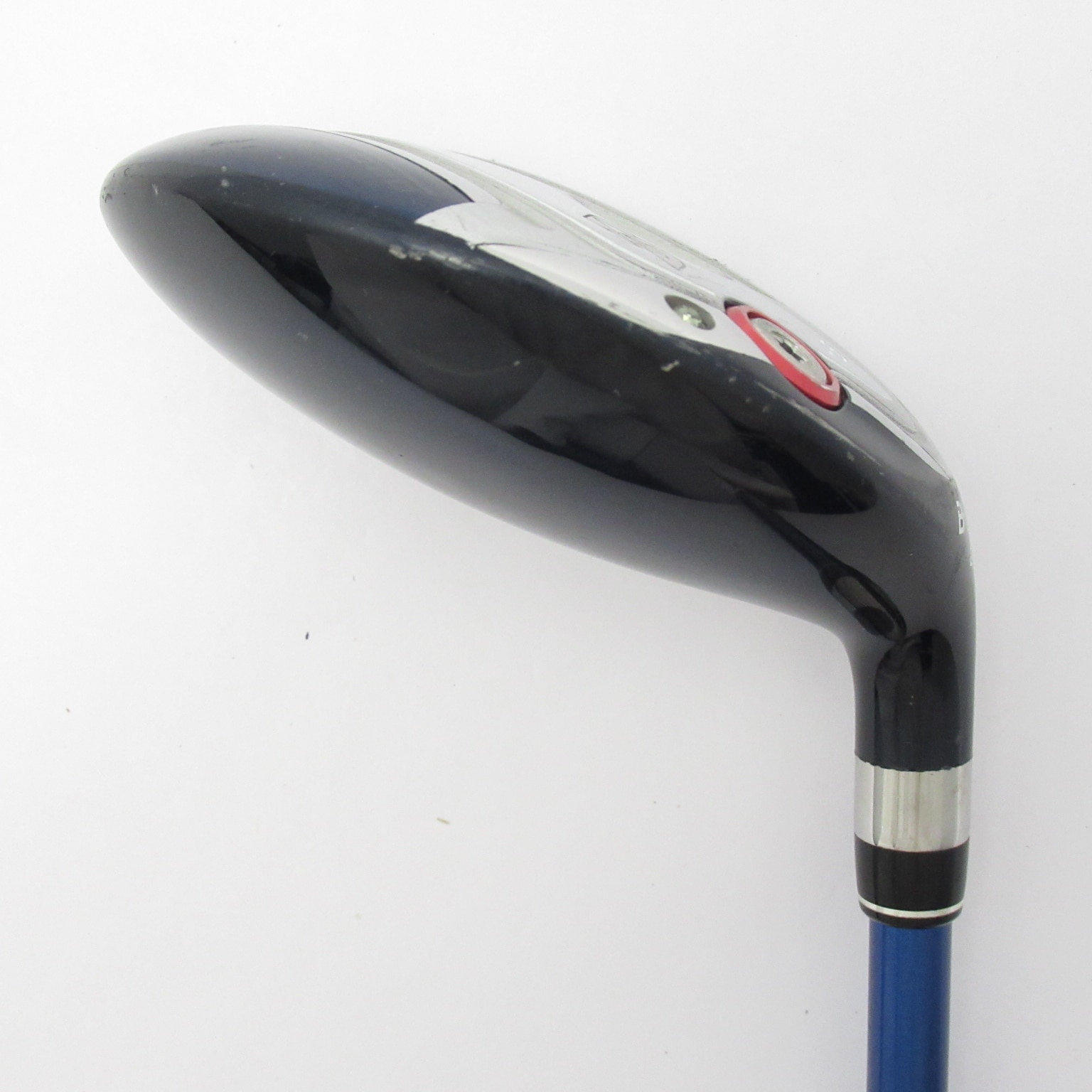 中古】B-LD HY ユーティリティ Diamana BS50LDh 25 A相当 CD レディス