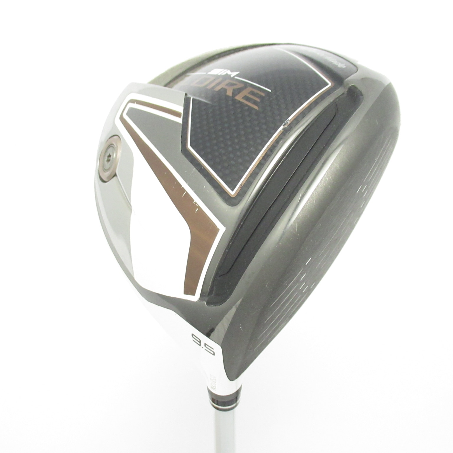 中古】SIM グローレ ドライバー Speeder 569 EVOLUTION VII 9.5