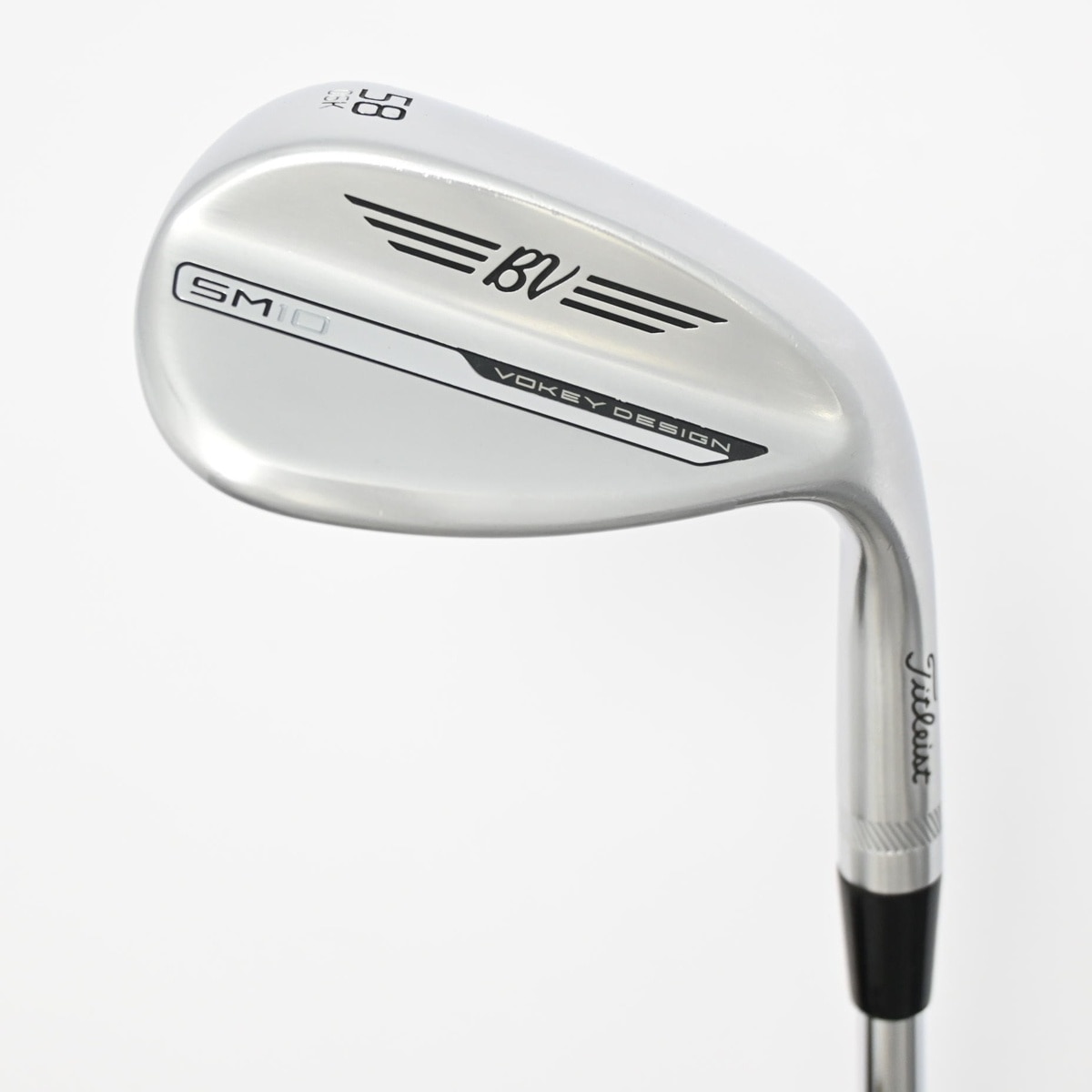 美品　タイトリスト初代 ボーケイ VOKEY DESIGN FORGED 56 美品 タイトリスト初代 ボーケイ VOKEY DESIGN FORGED 56 - メルカリ