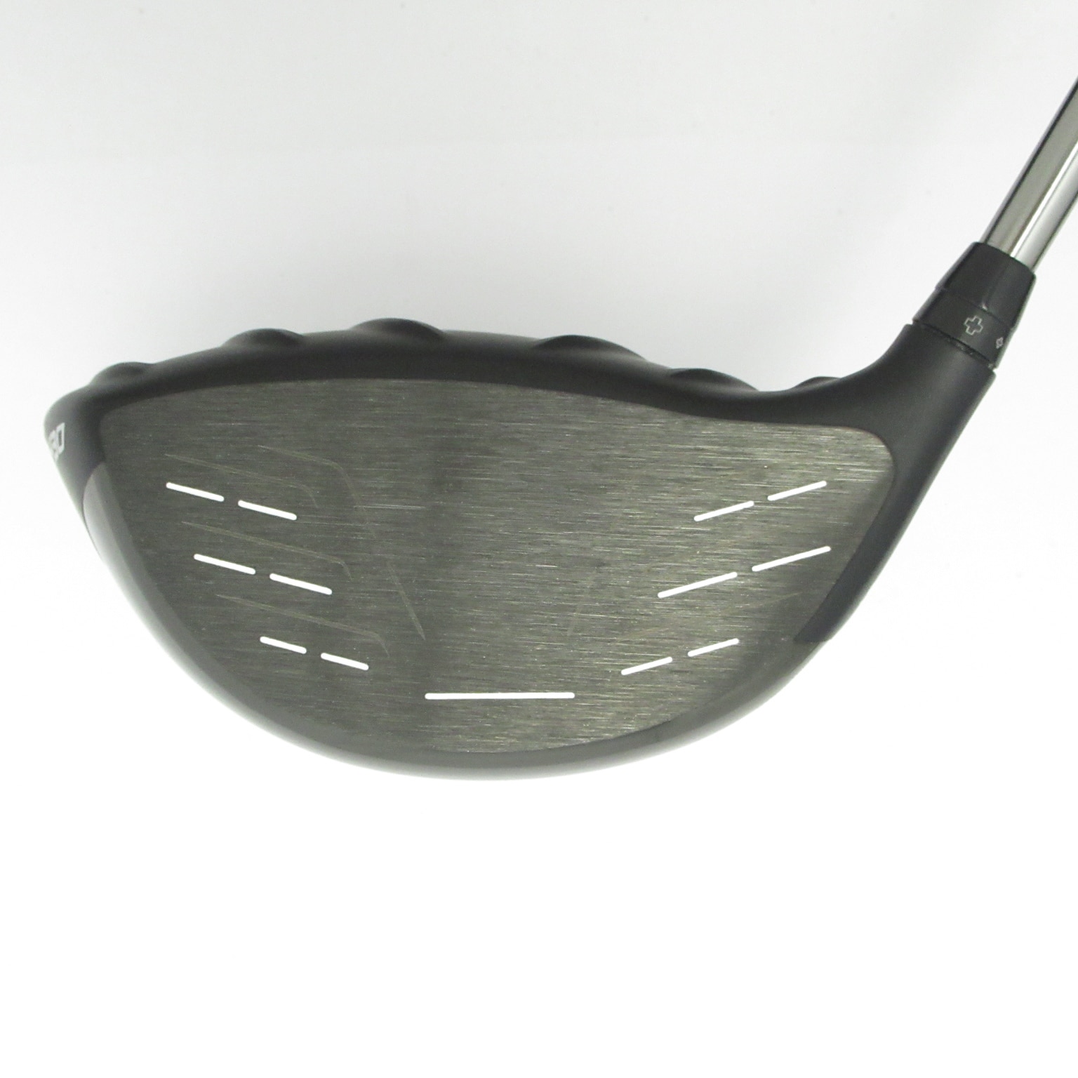 【中古ゴルフクラブ】ピン　G430　G430 LST ドライバー Diamana RF60　シャフト：Diamana RF60 中古】G430 LST ドライバー Diamana RF60 10.5 S C(ドライバー（単品