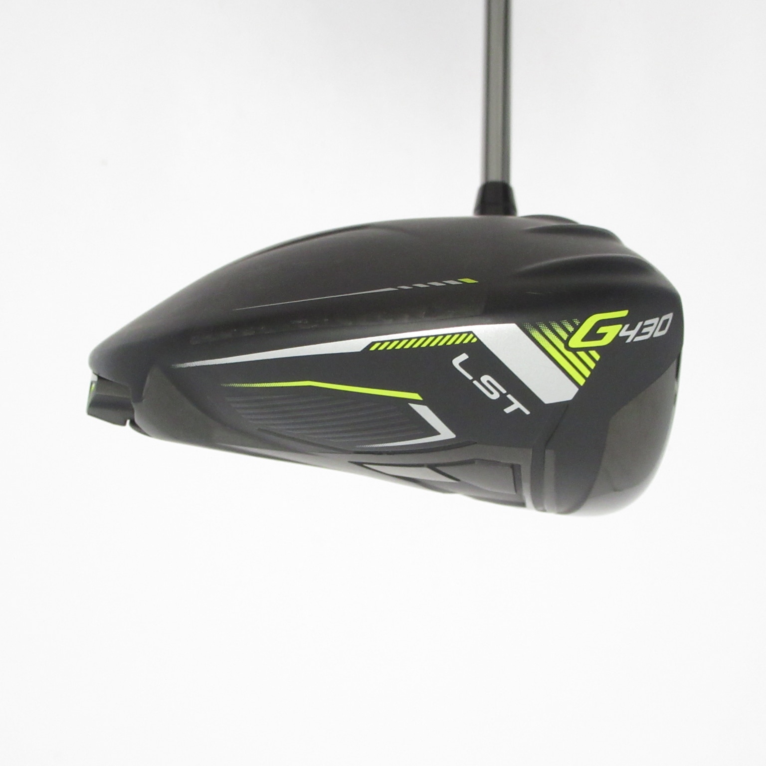 中古】G430 LST ドライバー Diamana RF60 10.5 S C(ドライバー（単品