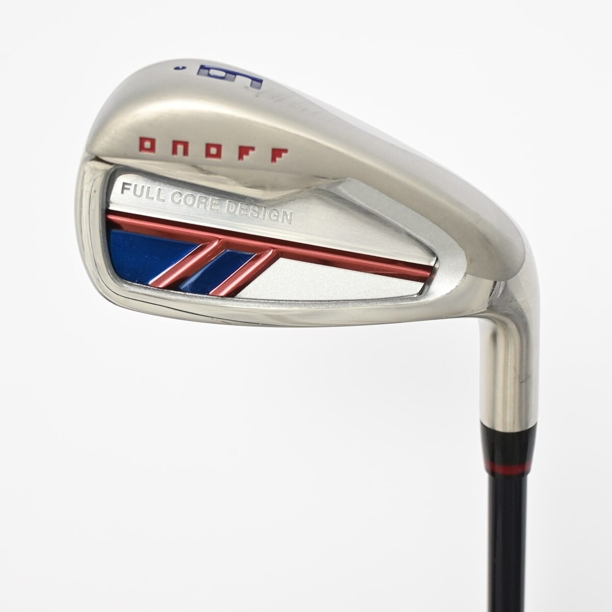 ★オノフ AKA アカ　アイアン６本セット 中古】AKA アイアンセット (オノフ) 通販｜GDO中古ゴルフクラブ