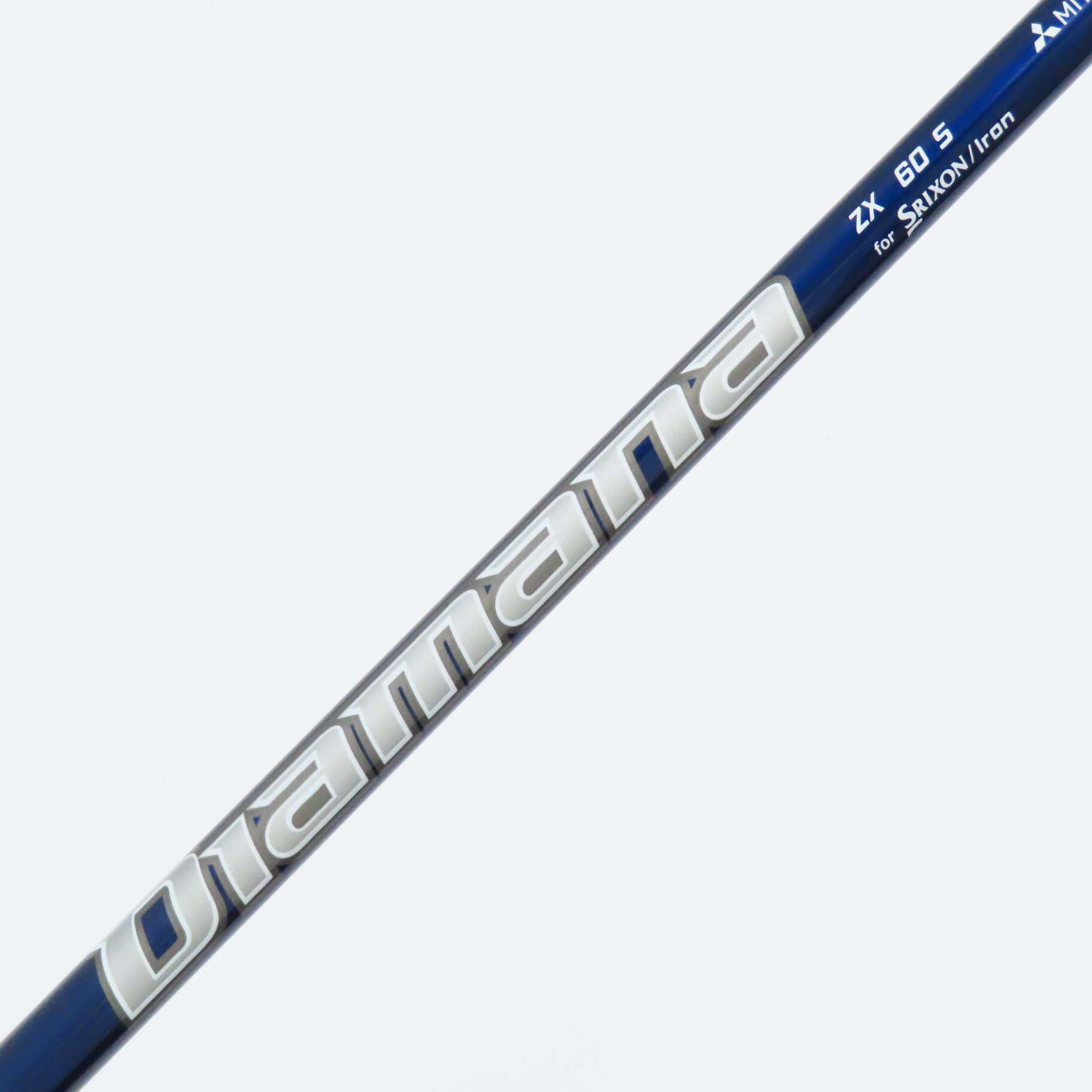 中古】スリクソン ZX5 アイアン Diamana ZX 60 24 S C(アイアン