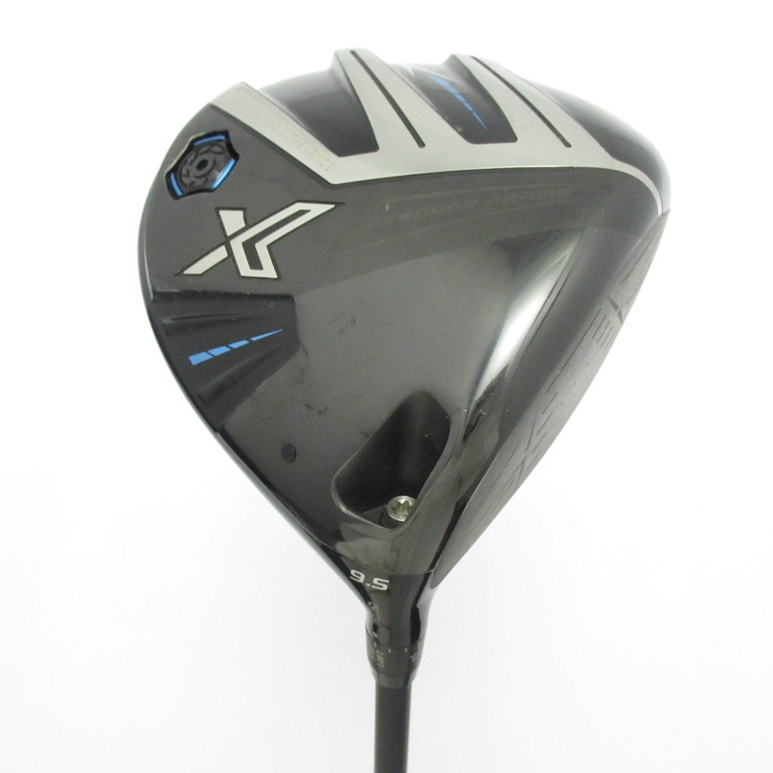 ゼクシオ9ドライバー460ccゴルフクラブSR初心者中古XXIOダンロップ 中古】ゼクシオ x [2024] ドライバー (ダンロップ) ゼクシオ