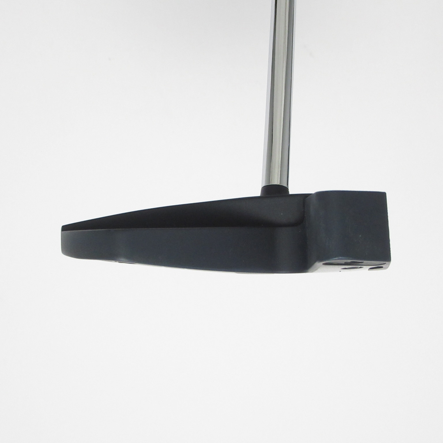 中古】Ai-ONE Square 2 Square MAX 1 パター スチールシャフト 計測