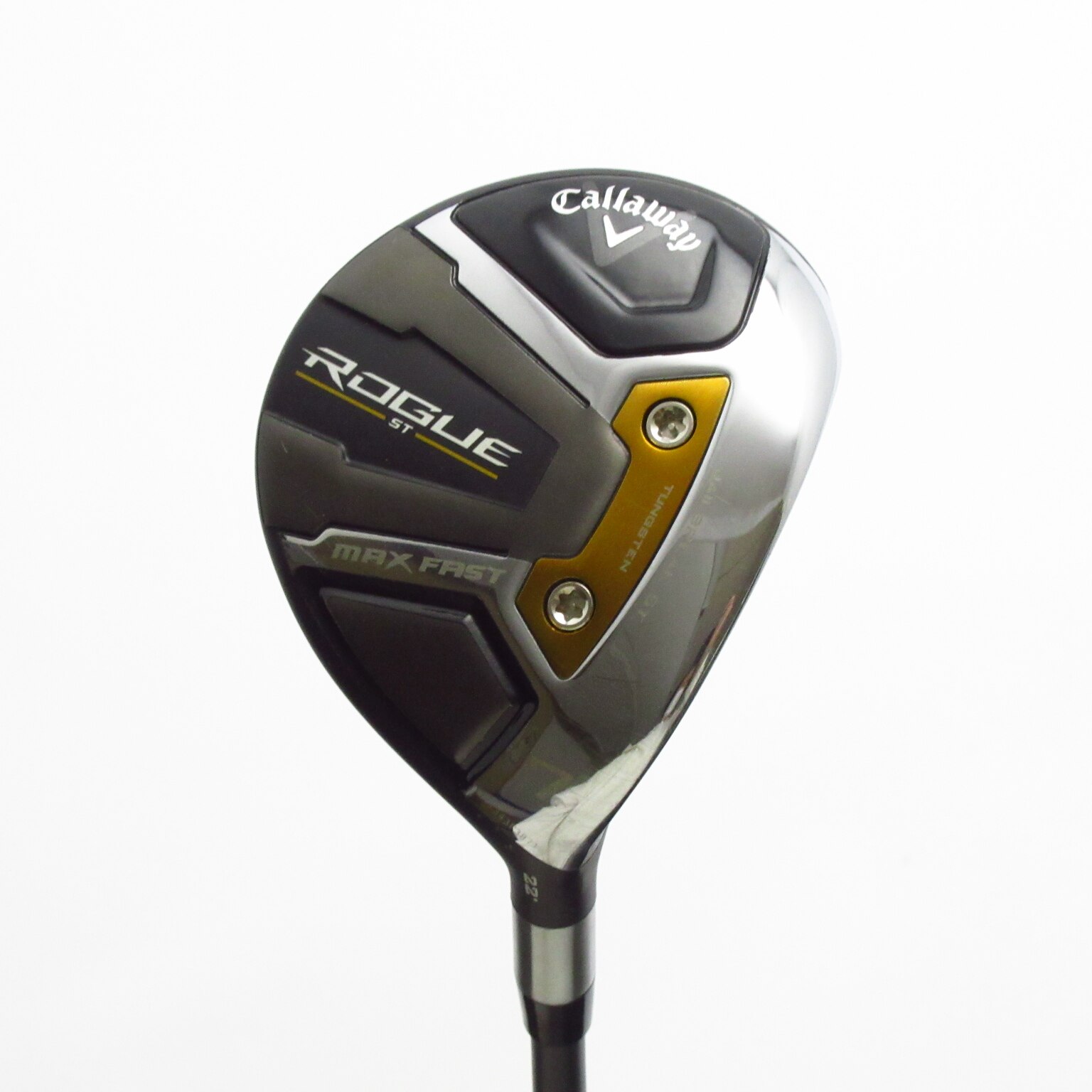 キャロウェイ ローグST MAX FAST 7W Speeder NX SR キャロウェイ