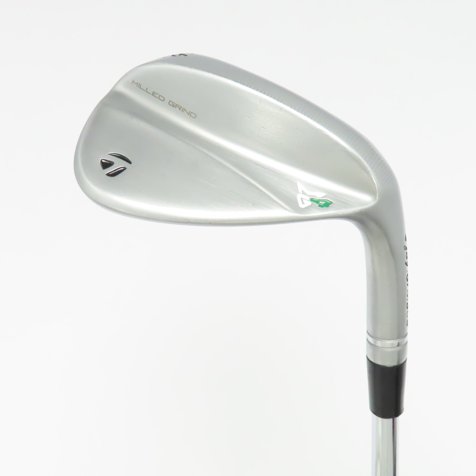 中古】ミルドグラインド4 ウェッジ N.S.PRO MODUS3 TOUR 115 56-14 S C