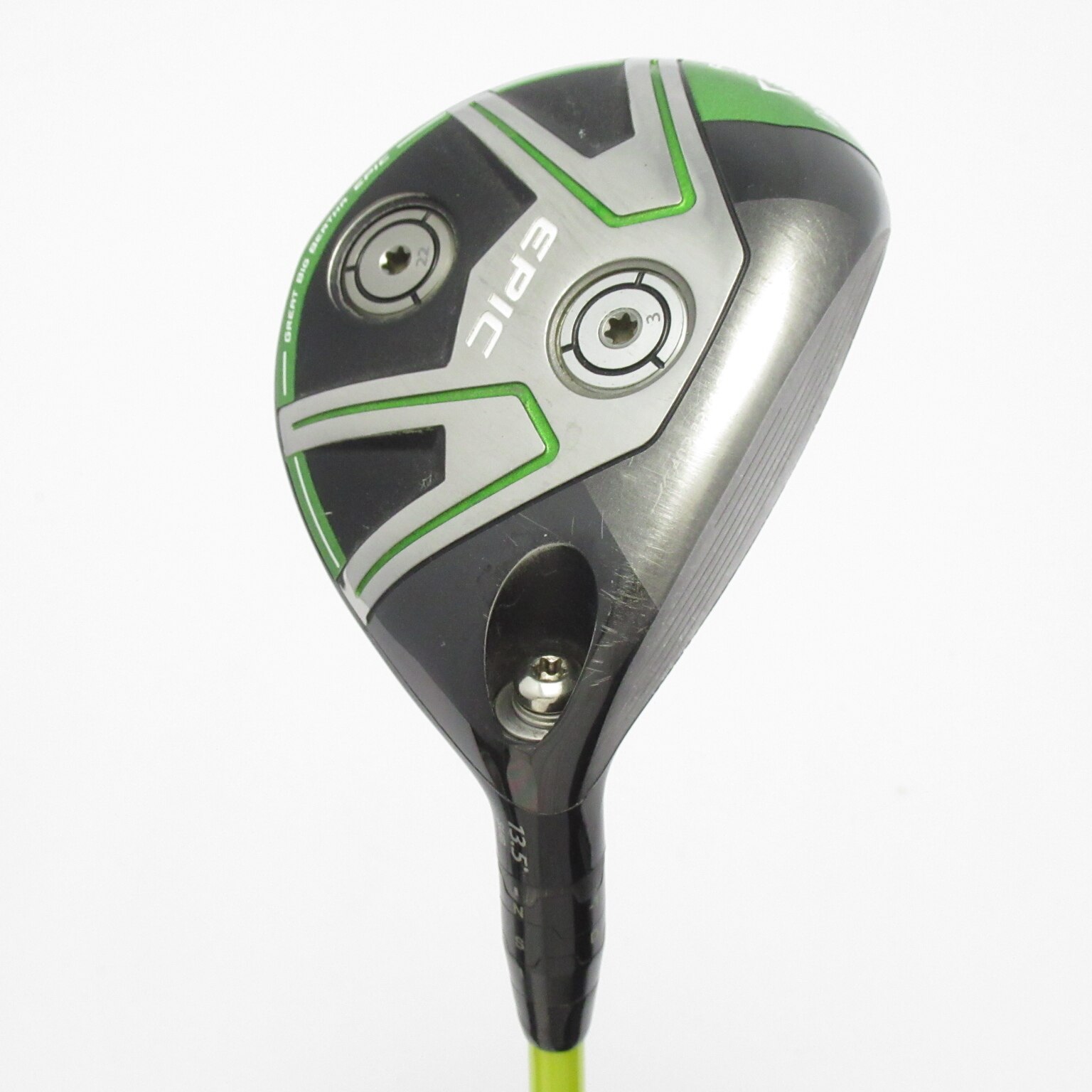 Callaway - キャロウェイ エピックサブゼロ（9度）ツアーAD MT-6S キャロウェイ エピックサブゼロ（9度）ツアーAD MT-6S 【公式通販】