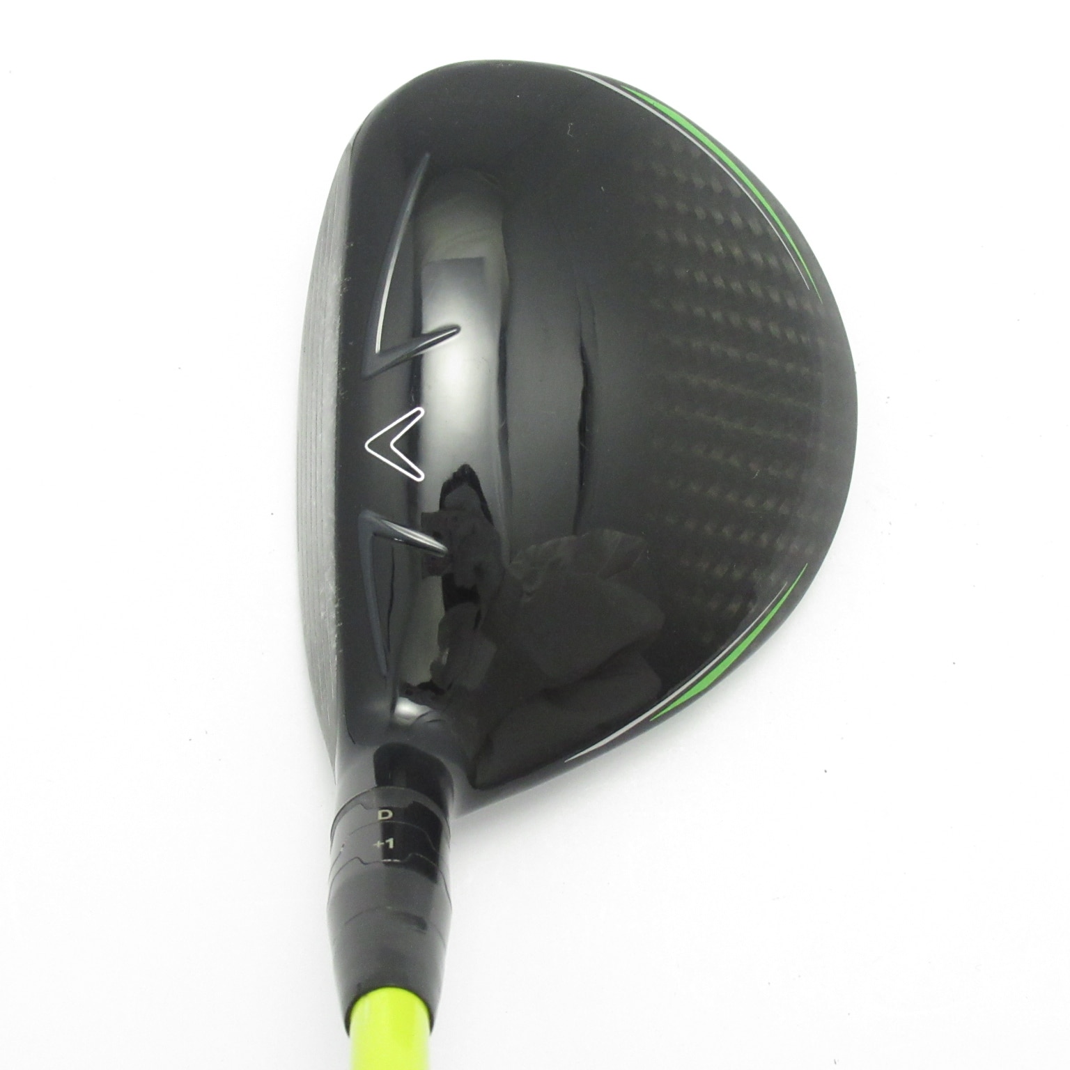 【中古ゴルフクラブ】キャロウェイゴルフ　BIG BERTHA　GBB エピック Sub Zero フェアウェイウッド Tour AD MT-7　シャフト：Tour AD M… 中古】GBB エピック Sub Zero フェアウェイウッド Tour AD MT-7 13.5 S