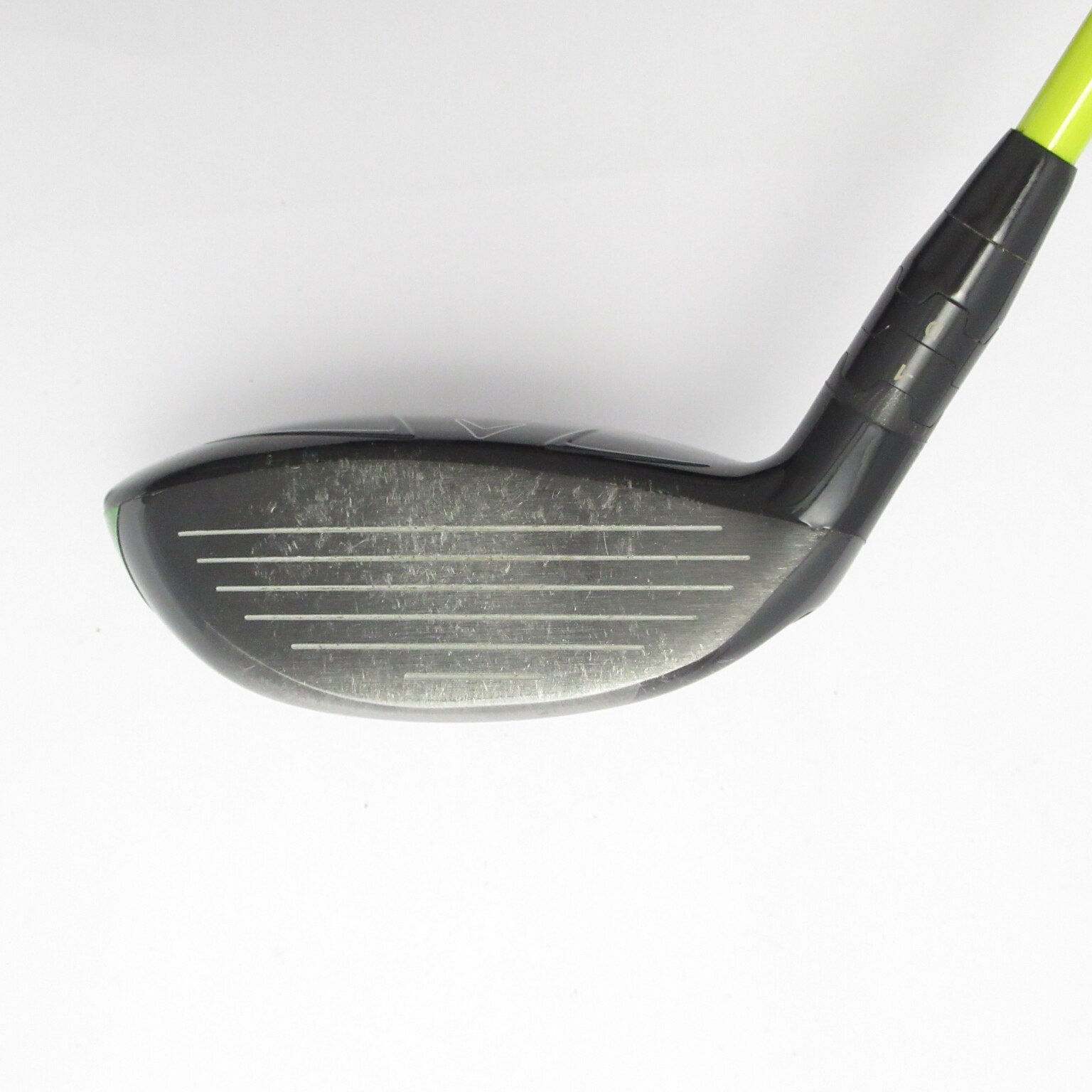 中古】GBB エピック Sub Zero フェアウェイウッド Tour AD MT-7 13.5 S