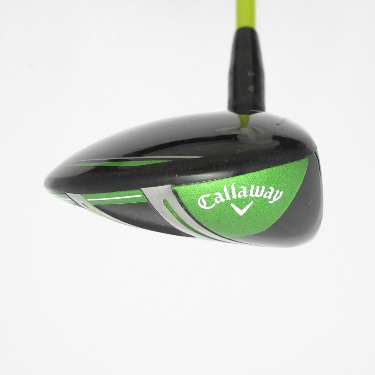 中古】GBB エピック Sub Zero フェアウェイウッド Tour AD MT-7 13.5 S