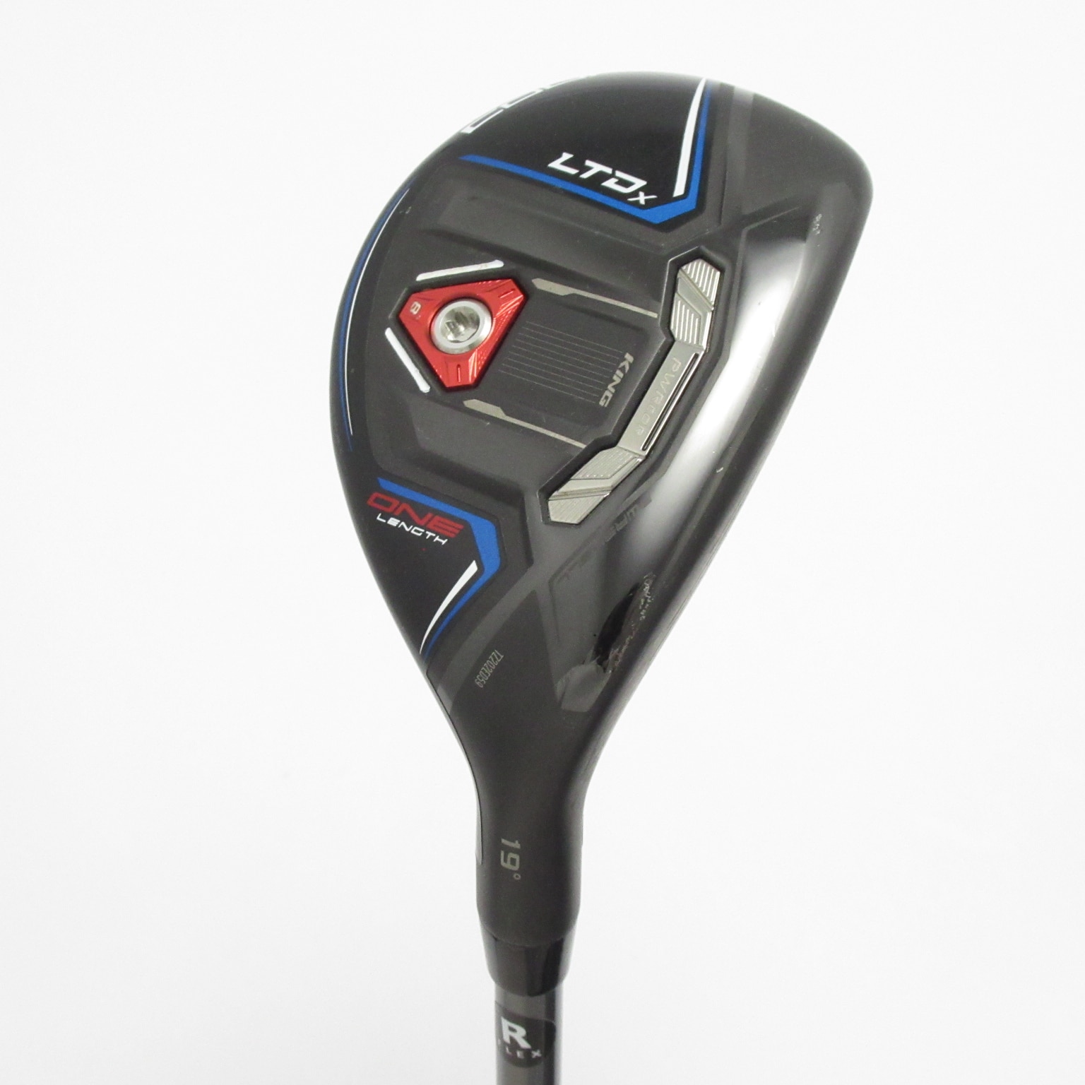 ■中古■ コブラ KING F9 ONE LENGTH 　ユーティリティ　2本 □中古□ コブラ KING F9 ONE LENGTH ユーティリティ 2本 - メルカリ