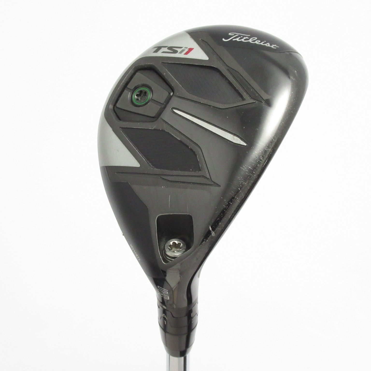 Titleist TSi2 ユーティリティ 18° TSi2 Utility ユーティリティー | ゴルフギアカタログ