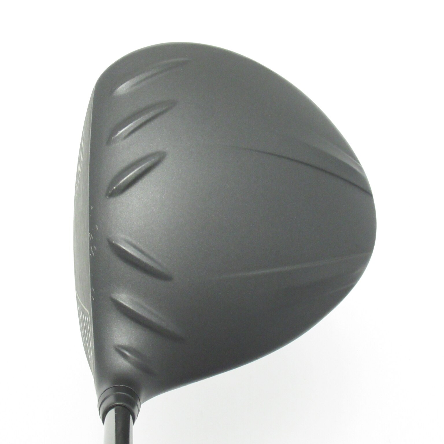 中古】G410 PLUS ドライバー KURO KAGE XD50 10.5 S CD(ドライバー