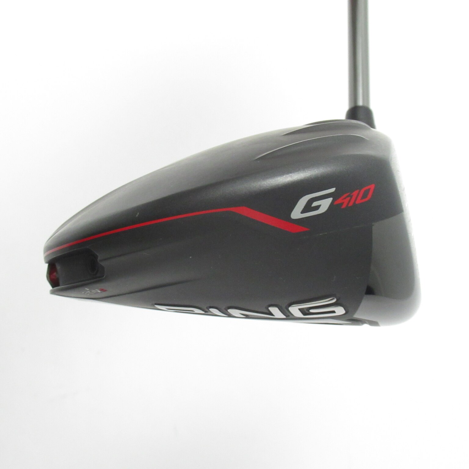 【中古ゴルフクラブ】ピン　G410　G410 PLUS ドライバー KURO KAGE XD50　シャフト：KURO KAGE XD50 中古】G410 PLUS ドライバー KURO KAGE XD50 10.5 S CD(ドライバー
