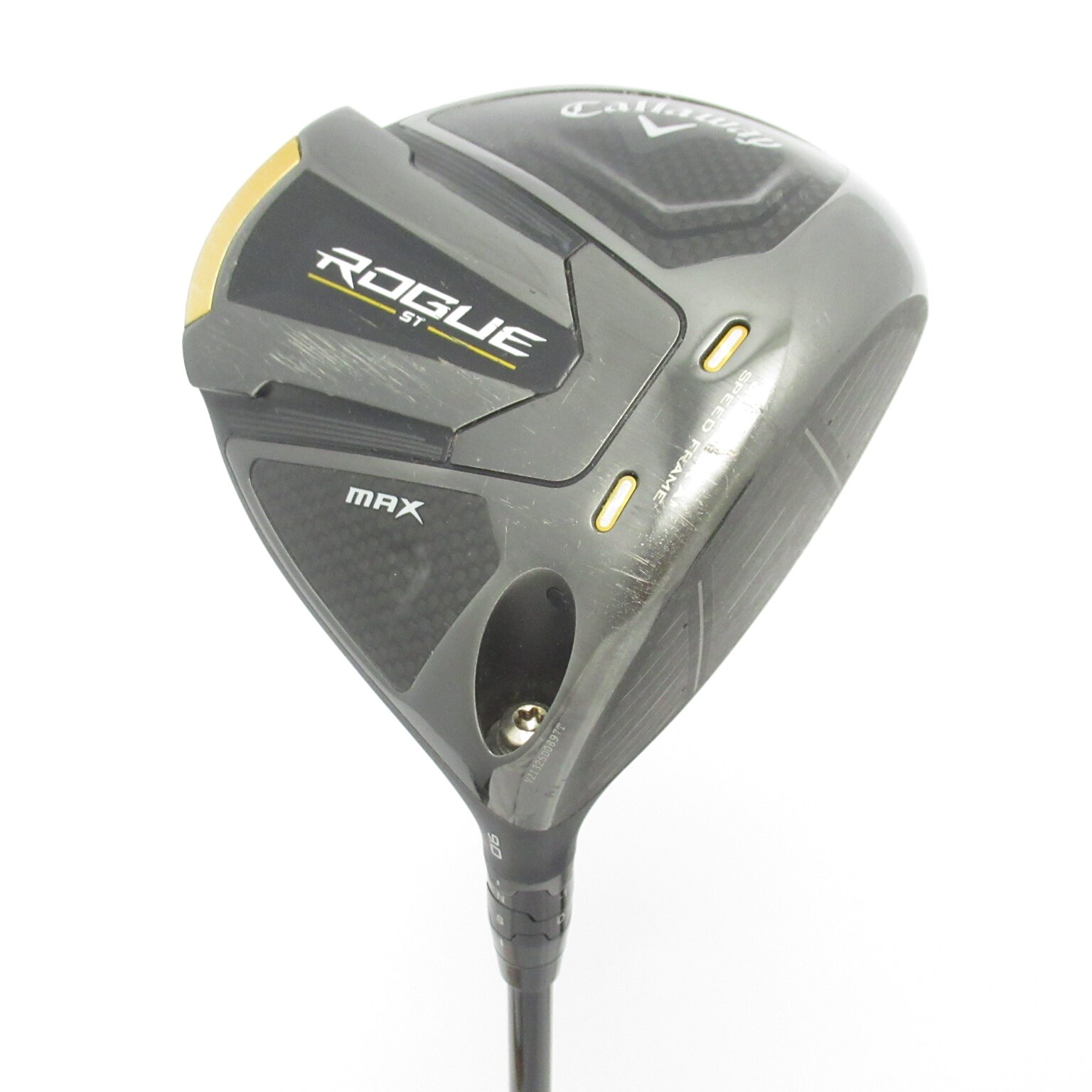 中古】ローグ ST MAX ドライバー (キャロウェイ) ローグ 通販