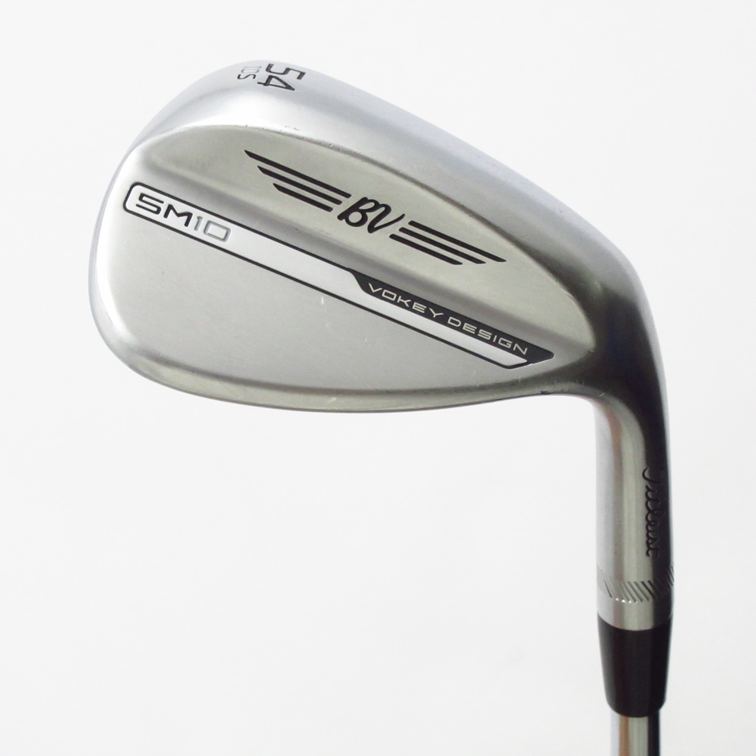 ボーケイSM10 Raw 60° Tグラインド ボーケイウェッジワークス 【楽天