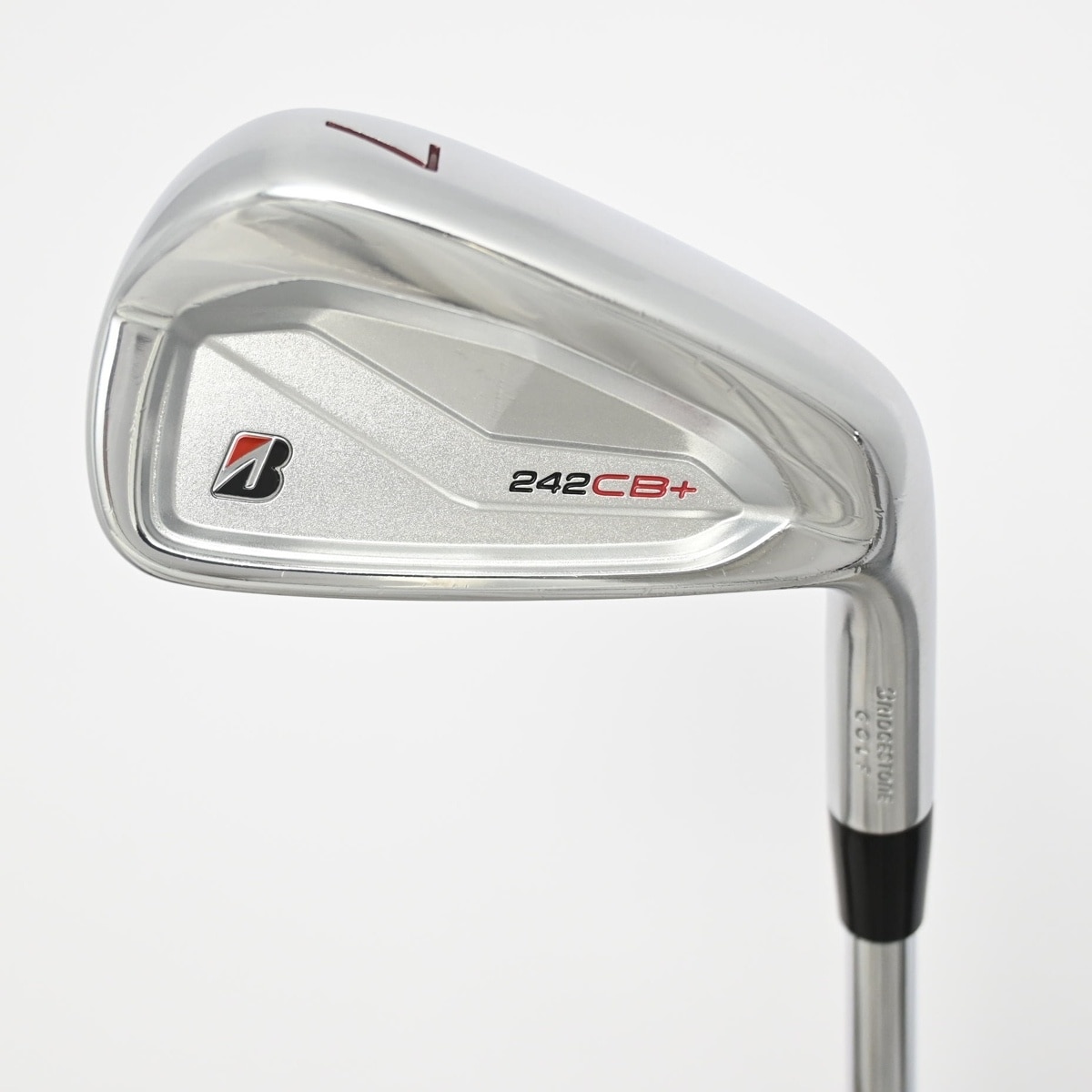 中古】 ブリヂストン BRIDGESTONE FORGED(シルバー) 58°/12° ウェッジ