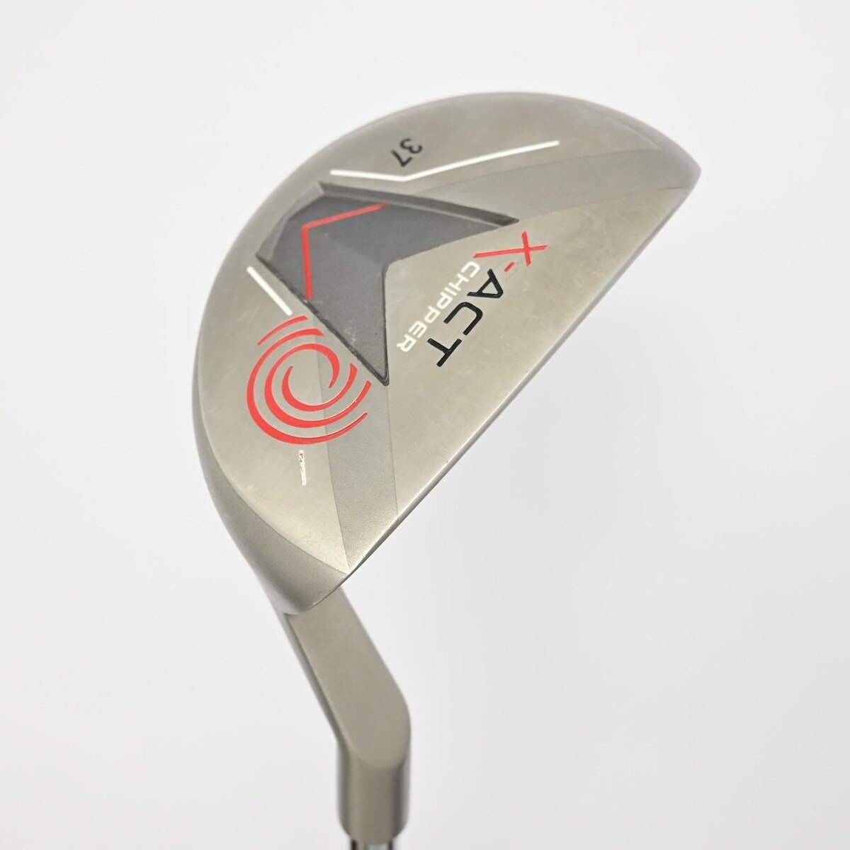 中古】XACT CHIPPER ゴルフクラブ (オデッセイ) オデッセイ 通販