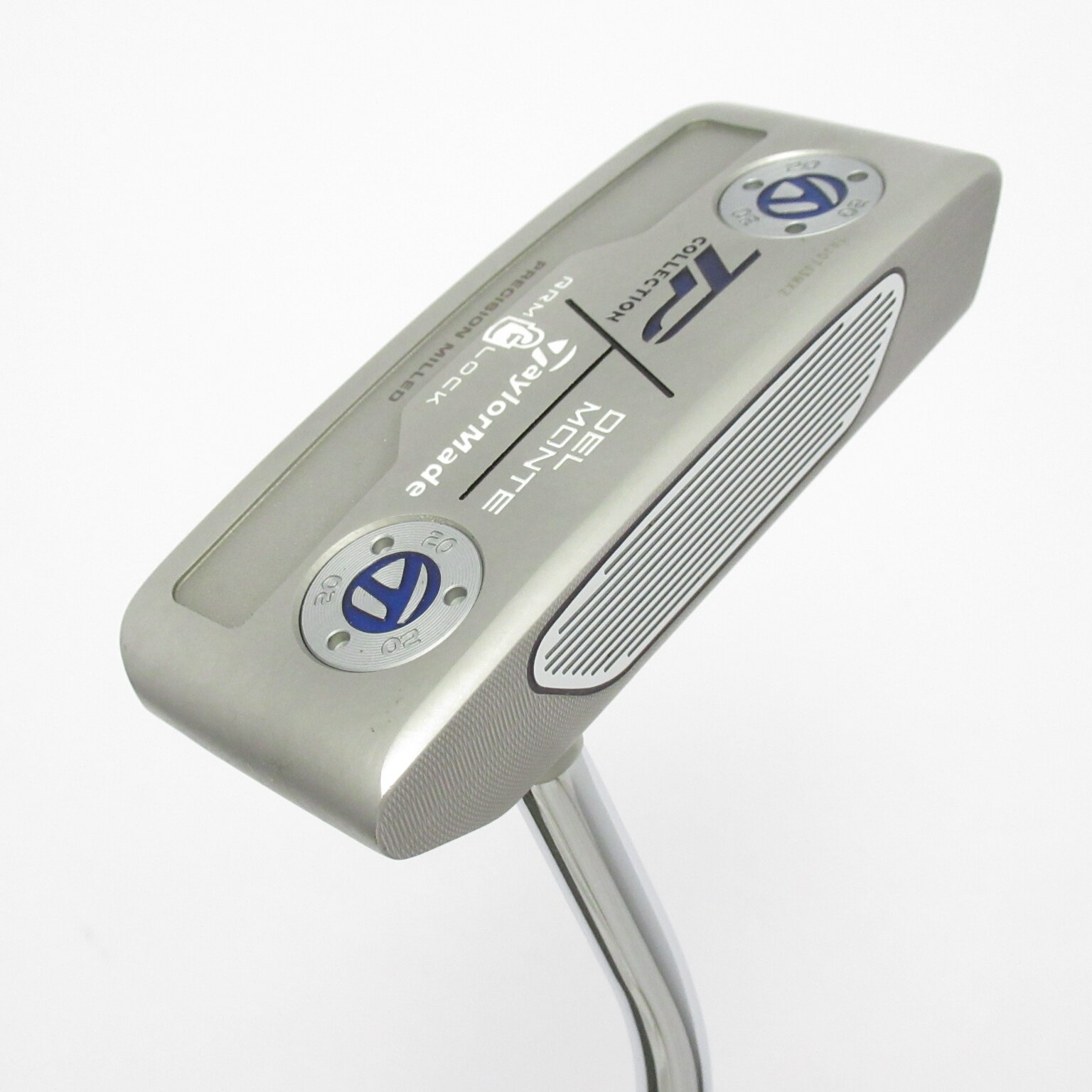 新品 テーラーメイド TPコレクション アームロック 中尺パター 40インチ テーラーメイド40インチ中尺パターンTP コレクション ARM LOCK